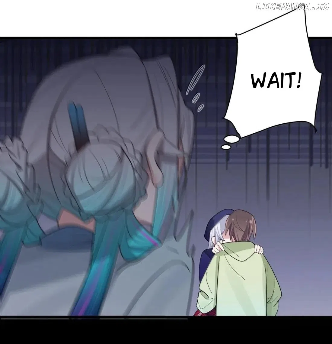 My Fake Girlfriends are using me as a Shield Chapter 176 – Page 37
