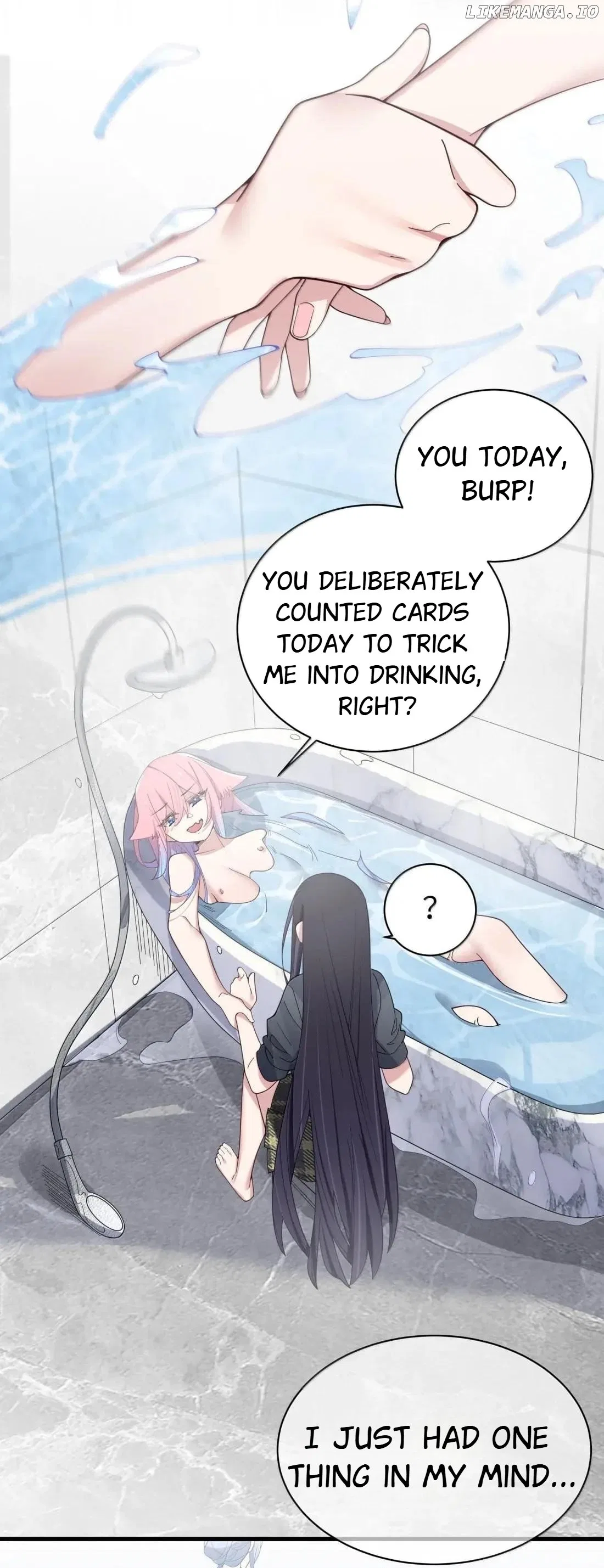 My Fake Girlfriends are using me as a Shield Chapter 176 – Page 39