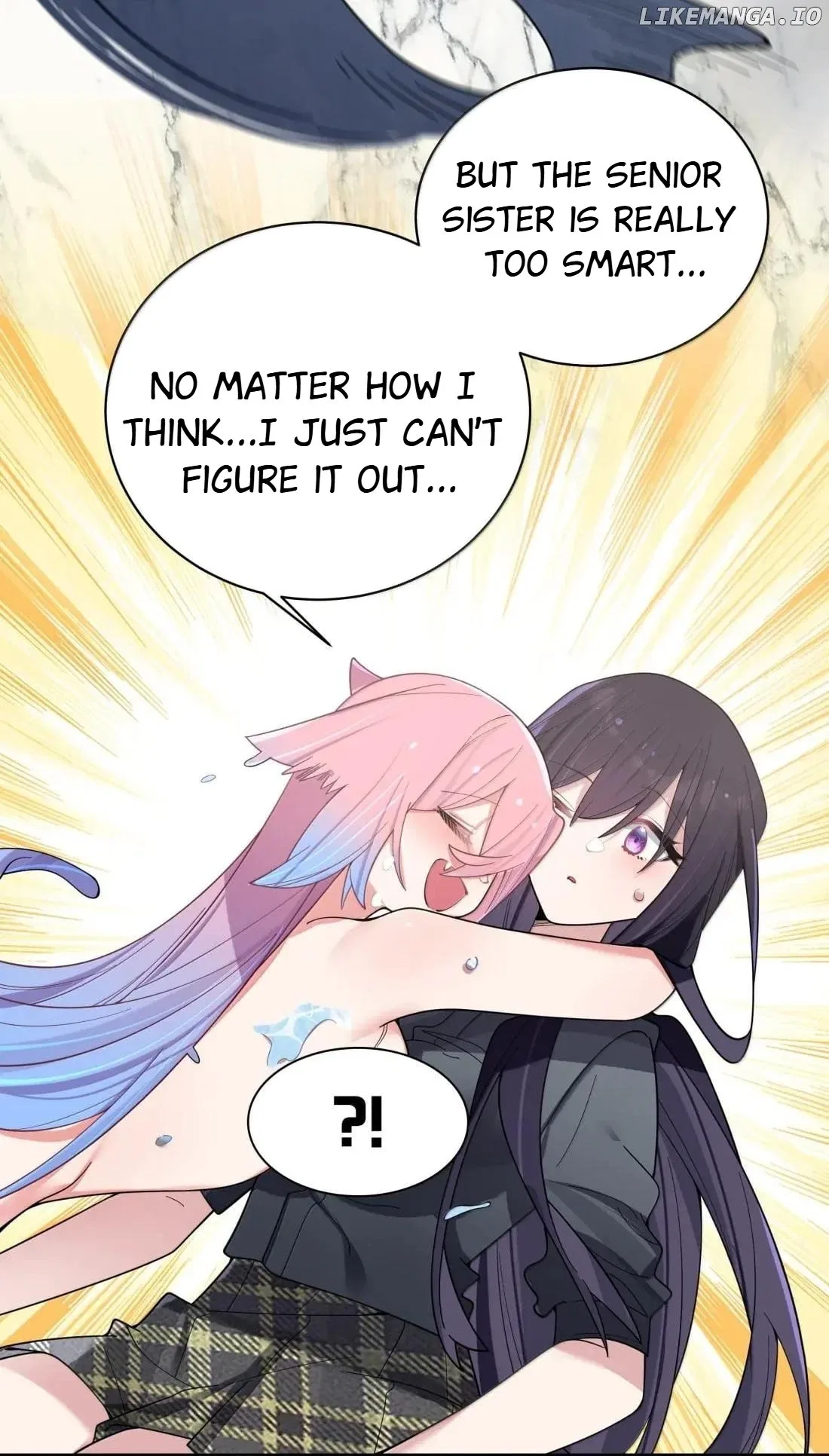 My Fake Girlfriends are using me as a Shield Chapter 176 – Page 42