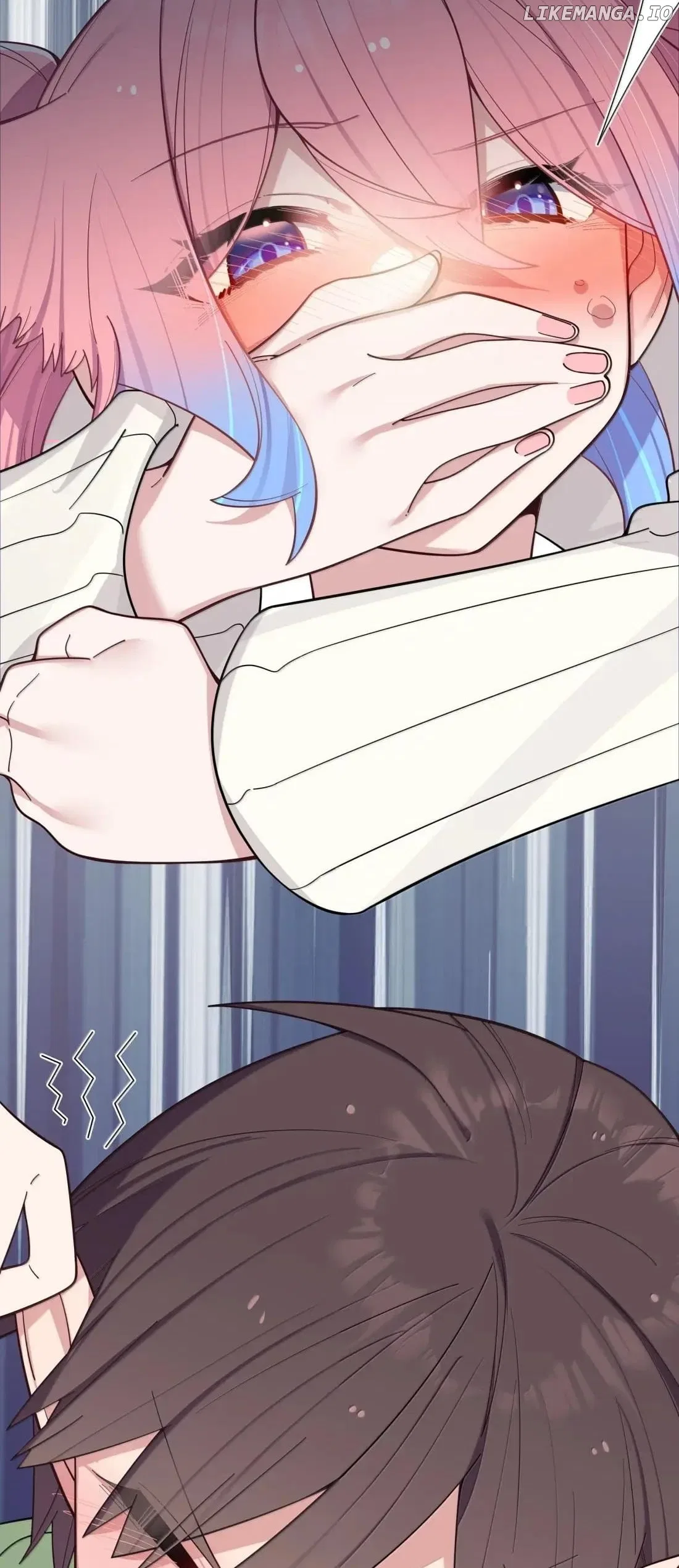 My Fake Girlfriends are using me as a Shield Chapter 175 – Page 3