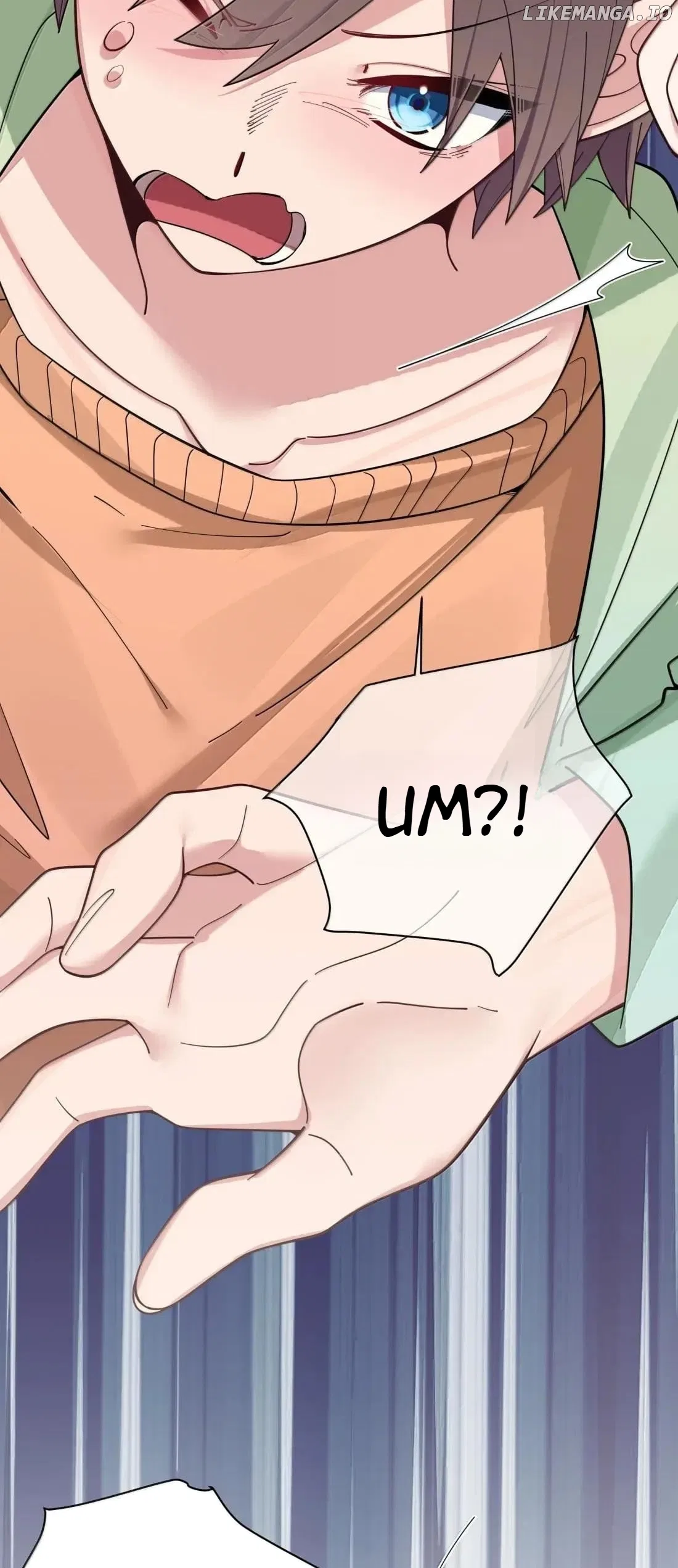 My Fake Girlfriends are using me as a Shield Chapter 175 – Page 4