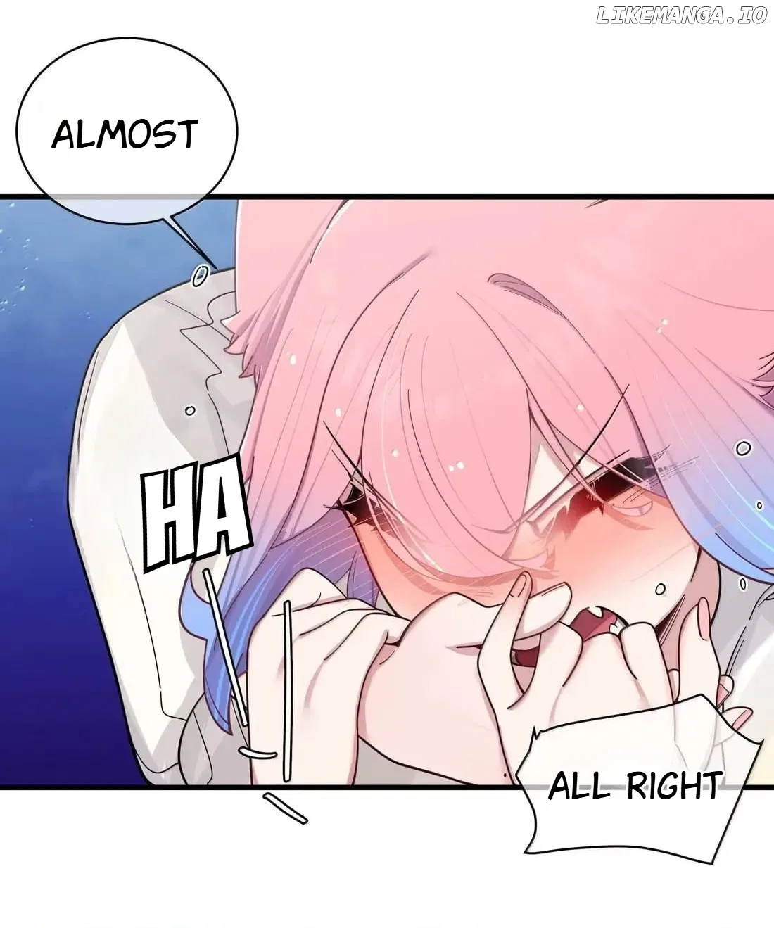My Fake Girlfriends are using me as a Shield Chapter 175 – Page 6