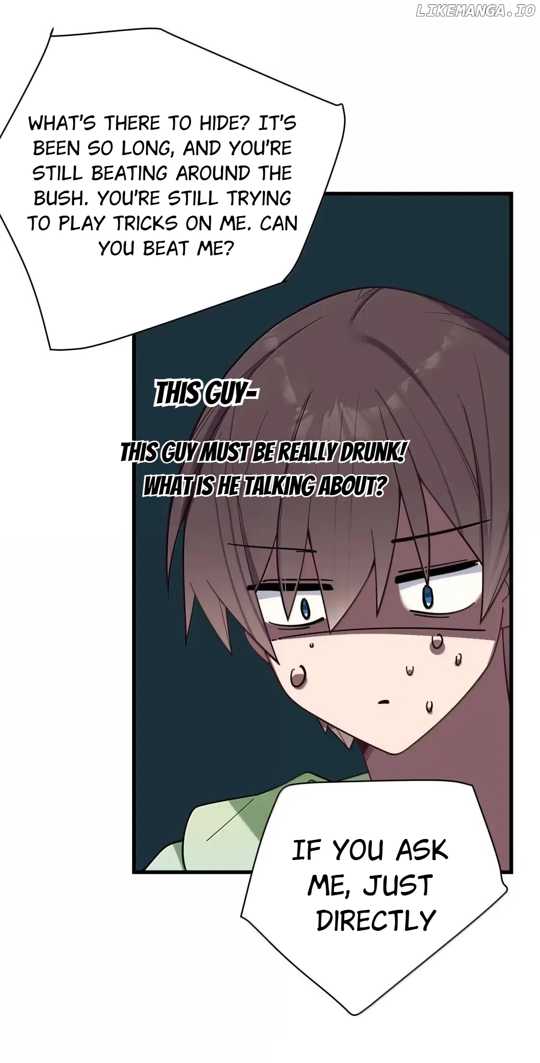 My Fake Girlfriends are using me as a Shield Chapter 175 – Page 12