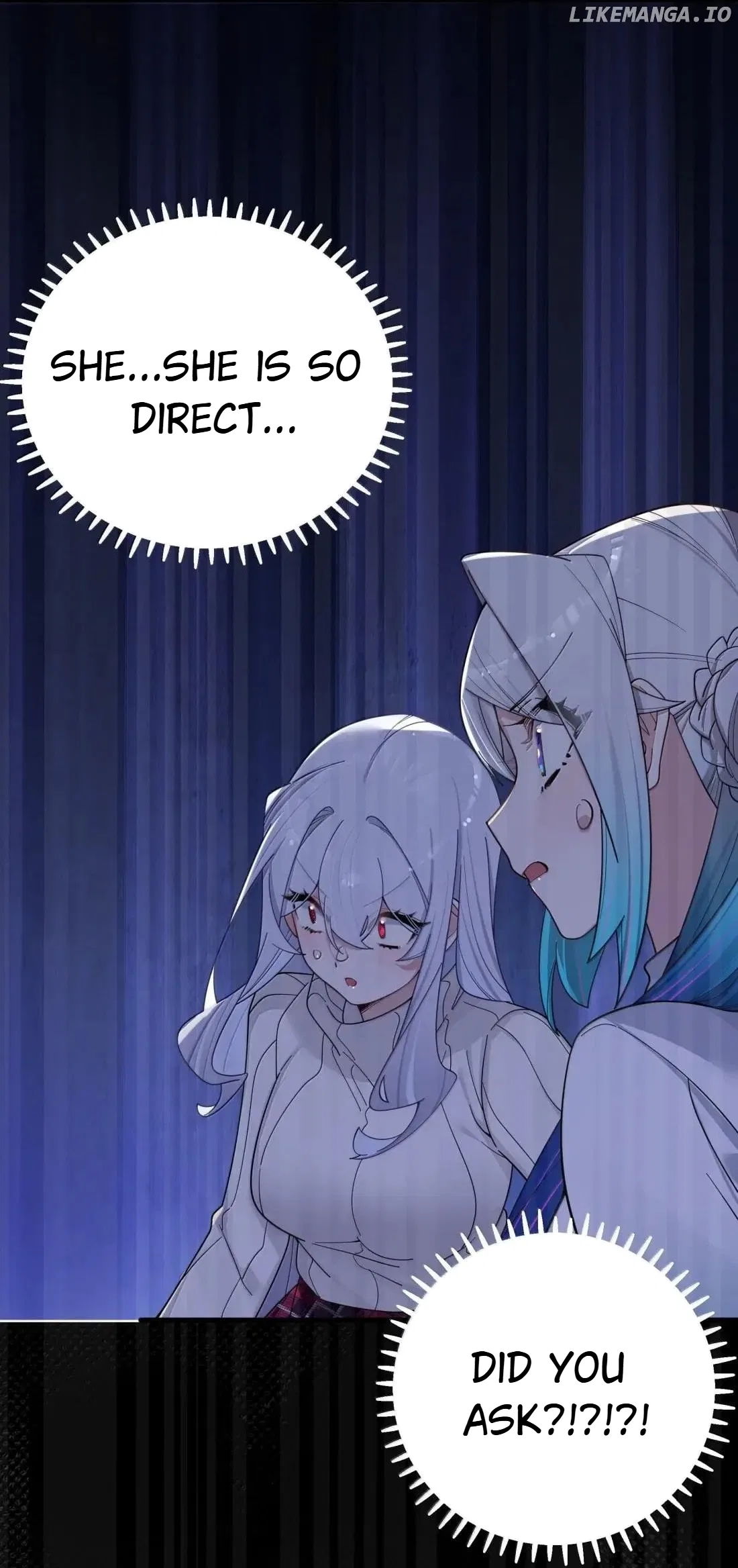 My Fake Girlfriends are using me as a Shield Chapter 175 – Page 16