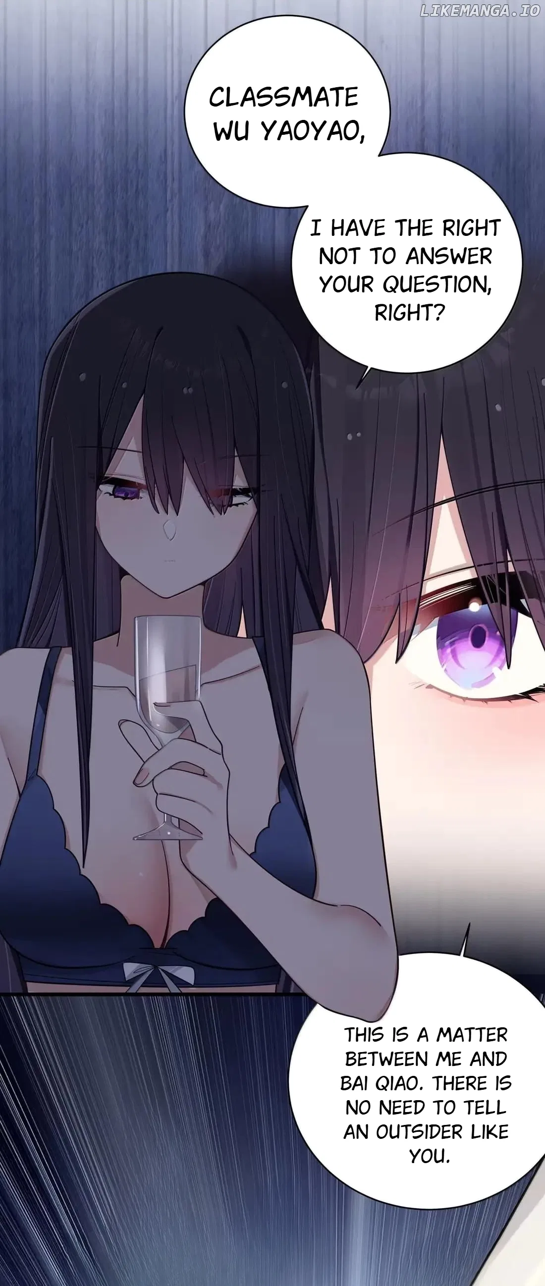 My Fake Girlfriends are using me as a Shield Chapter 175 – Page 20