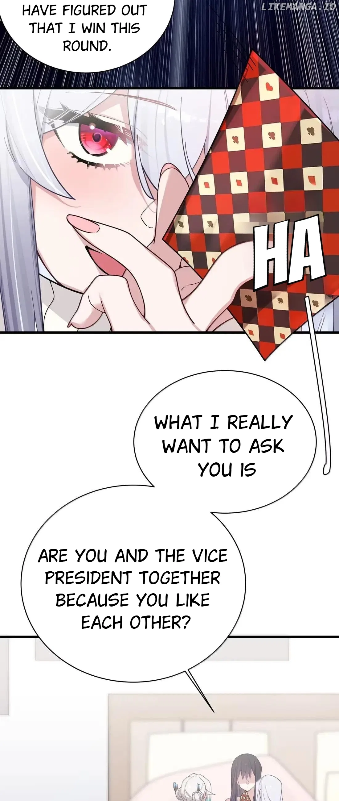 My Fake Girlfriends are using me as a Shield Chapter 175 – Page 22