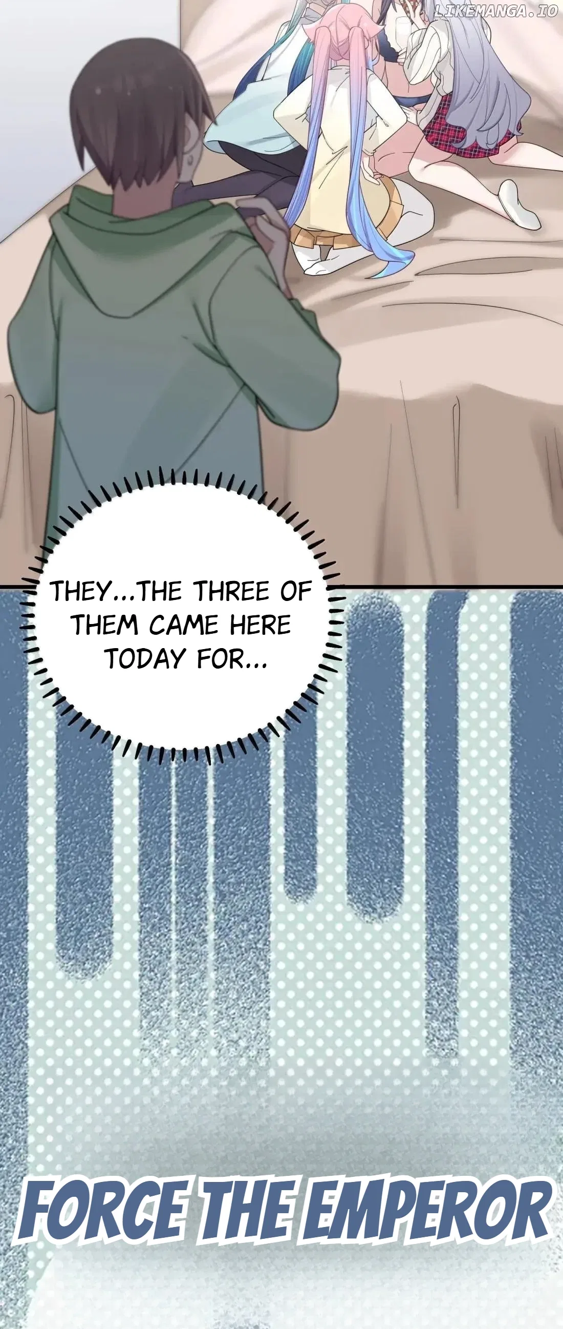 My Fake Girlfriends are using me as a Shield Chapter 175 – Page 23