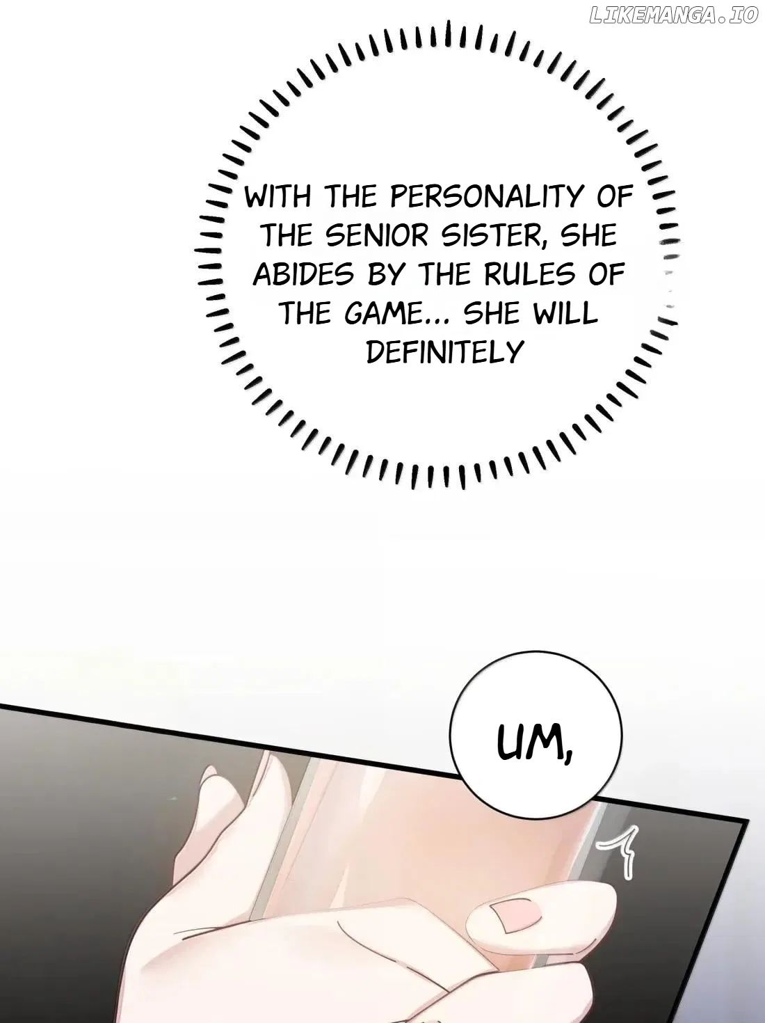 My Fake Girlfriends are using me as a Shield Chapter 175 – Page 25