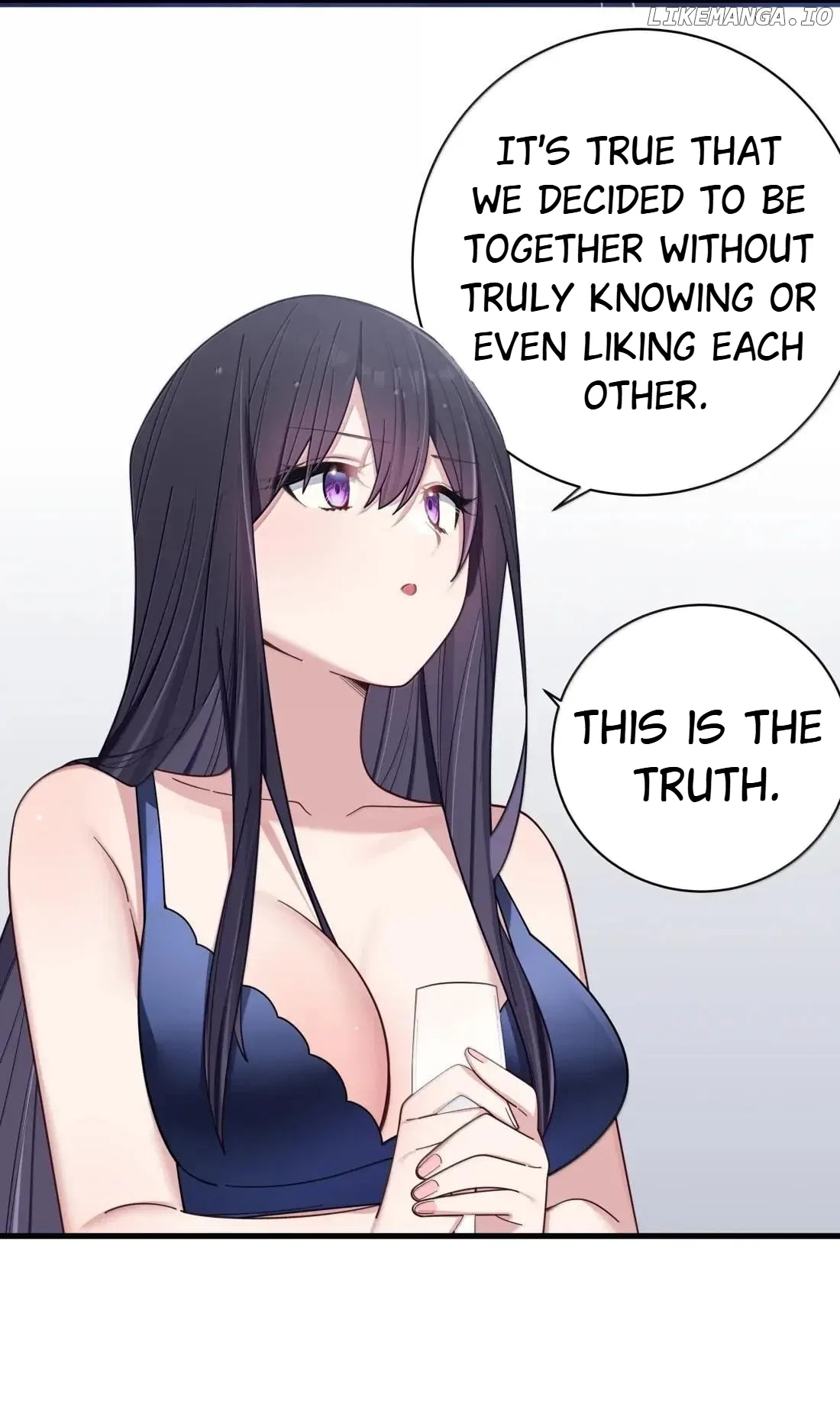 My Fake Girlfriends are using me as a Shield Chapter 175 – Page 27