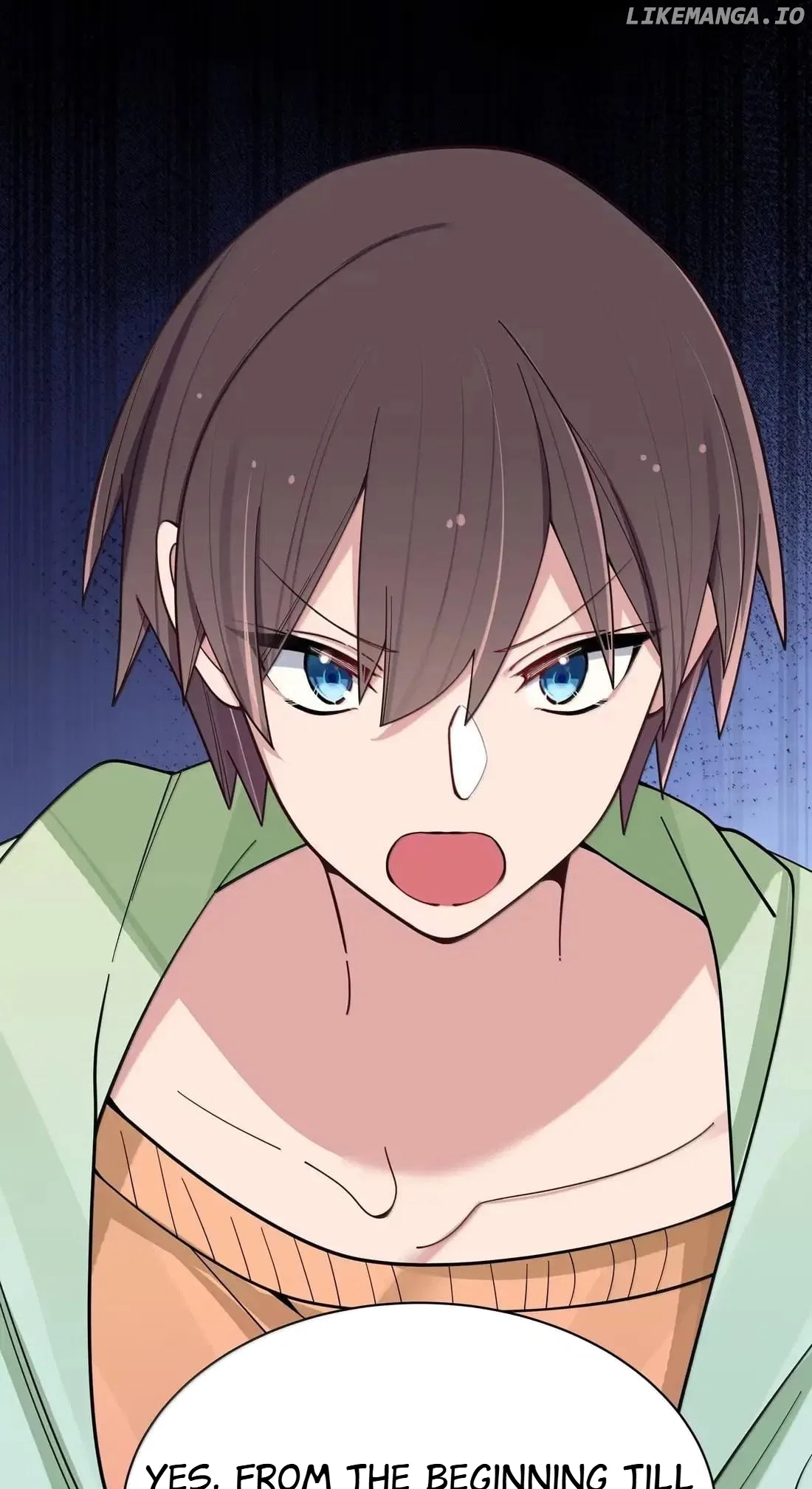 My Fake Girlfriends are using me as a Shield Chapter 175 – Page 36