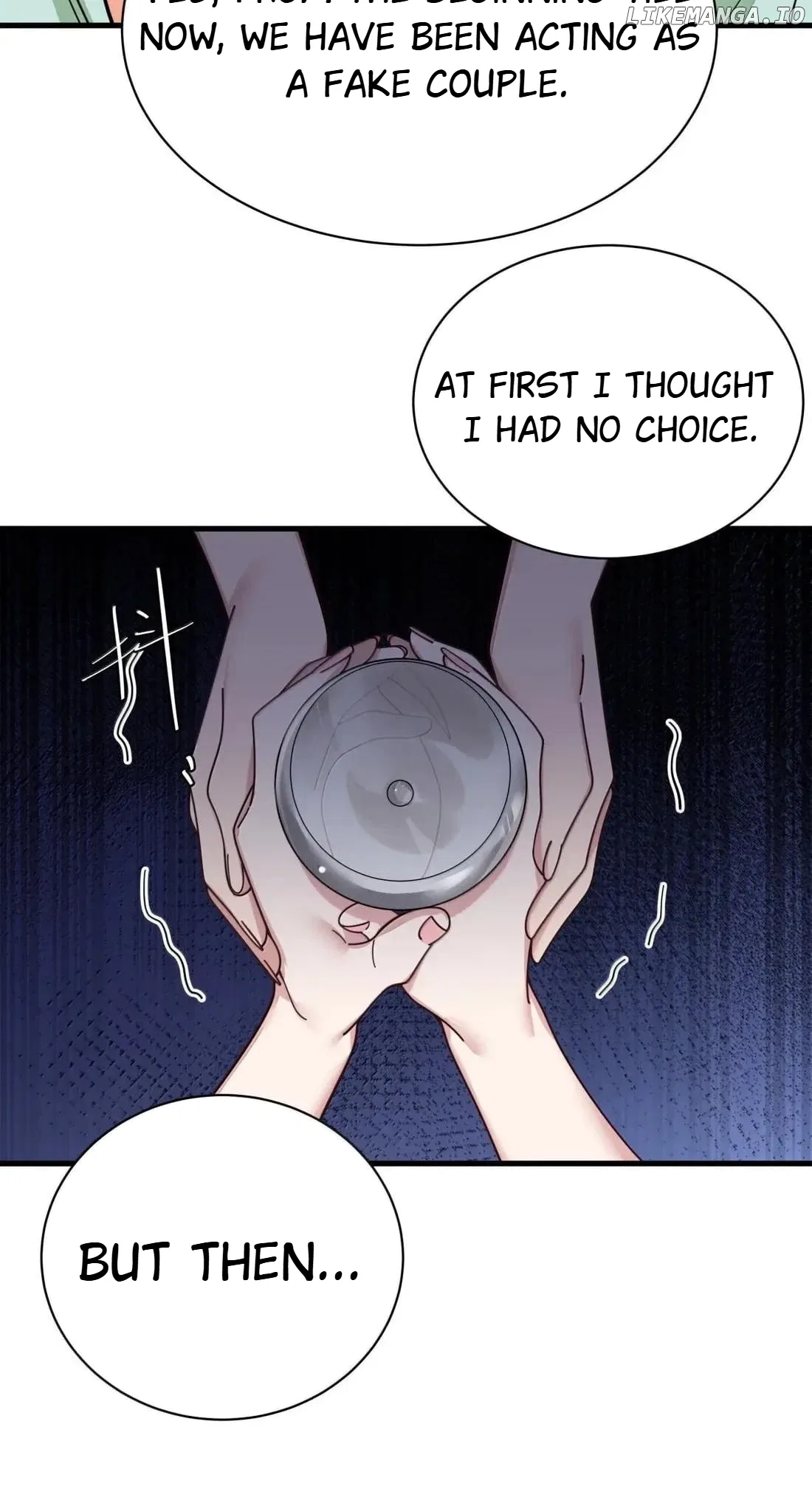 My Fake Girlfriends are using me as a Shield Chapter 175 – Page 37