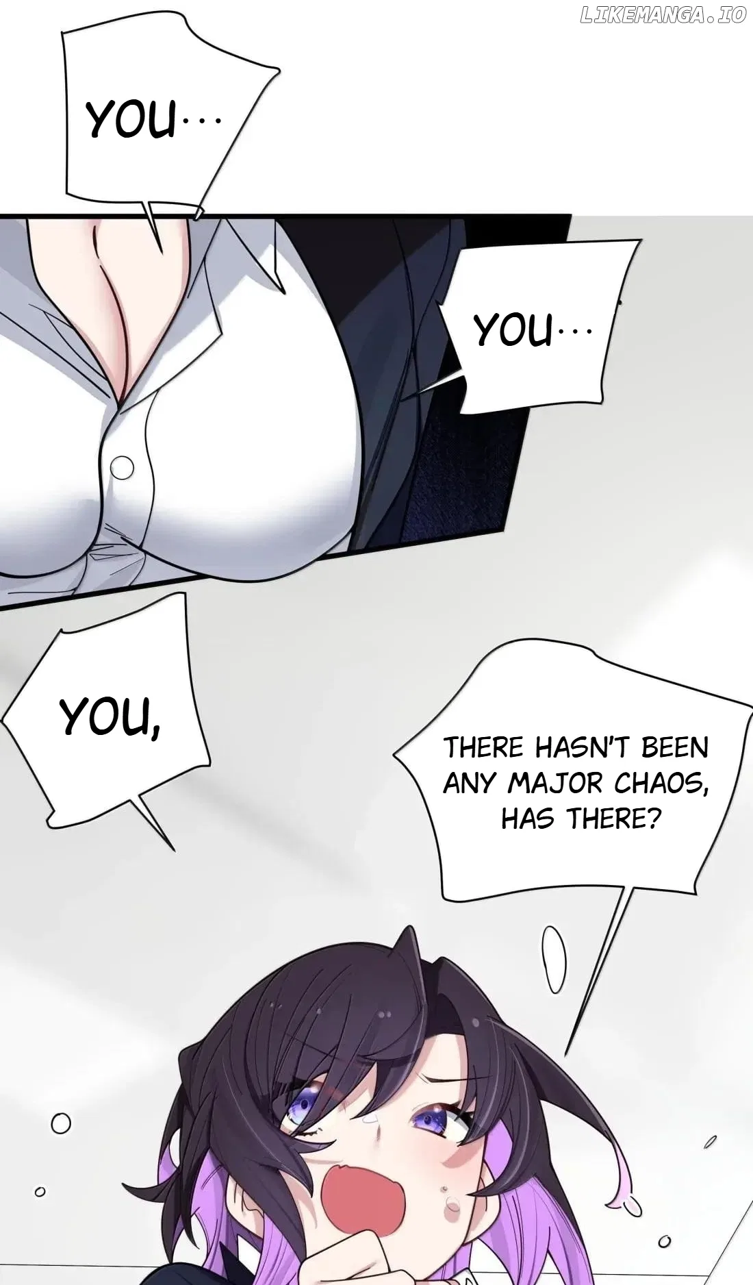 My Fake Girlfriends are using me as a Shield Chapter 175 – Page 39