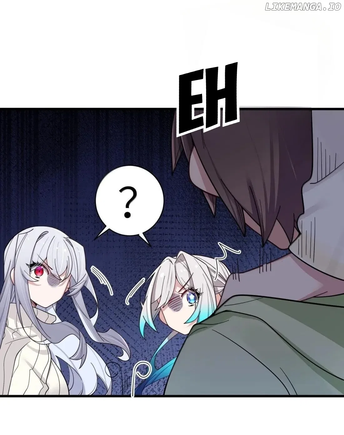 My Fake Girlfriends are using me as a Shield Chapter 175 – Page 42