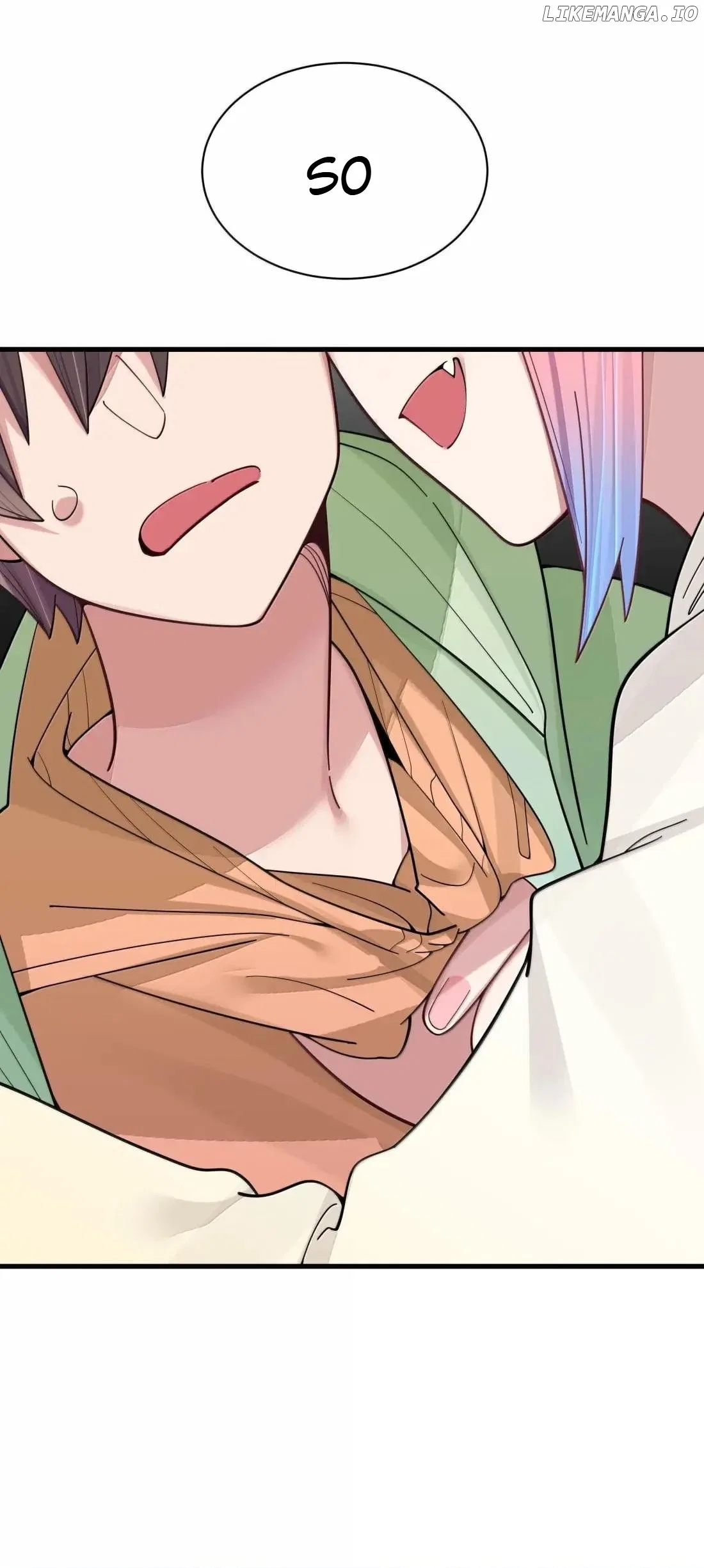 My Fake Girlfriends are using me as a Shield Chapter 175 – Page 44