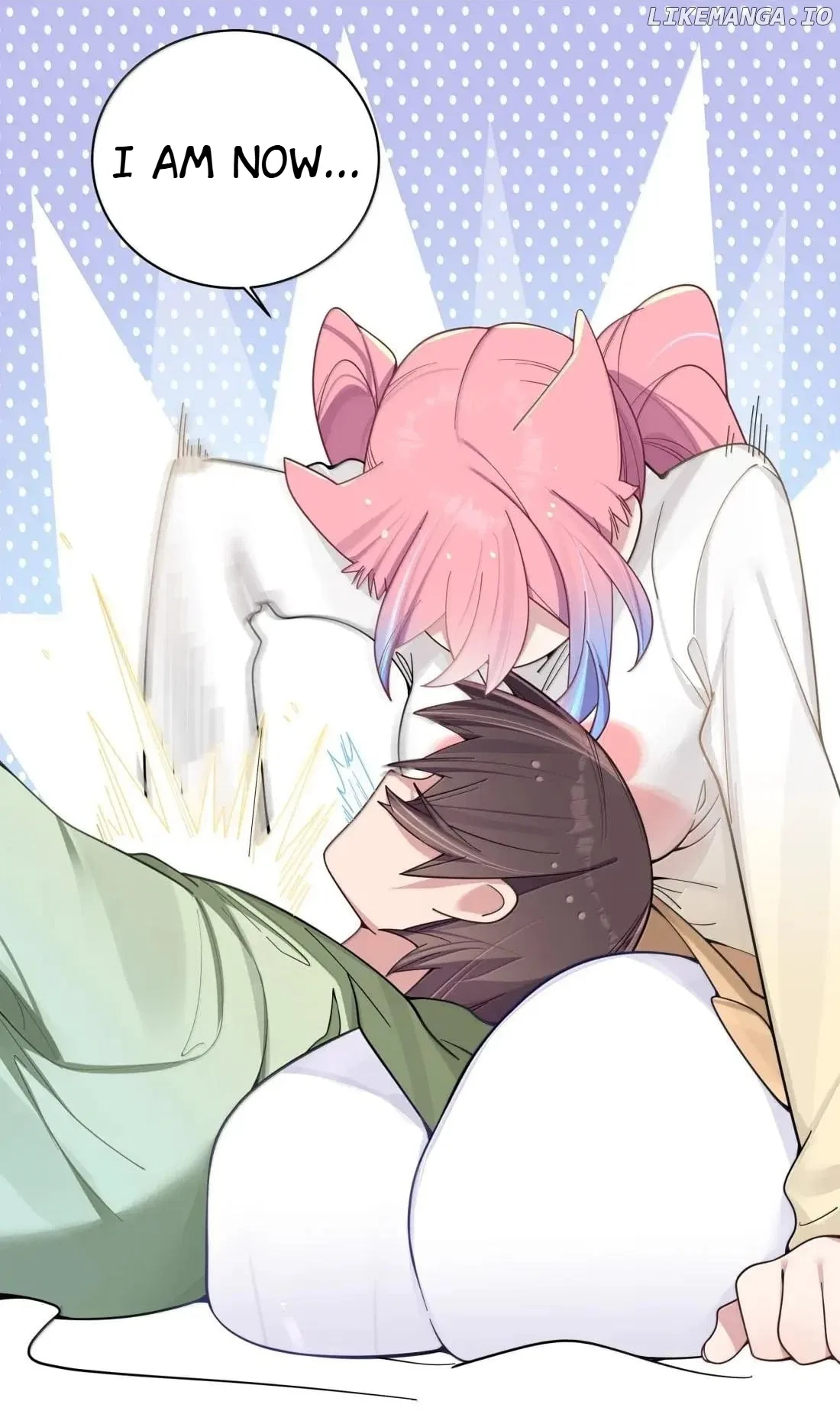 My Fake Girlfriends are using me as a Shield Chapter 175 – Page 45