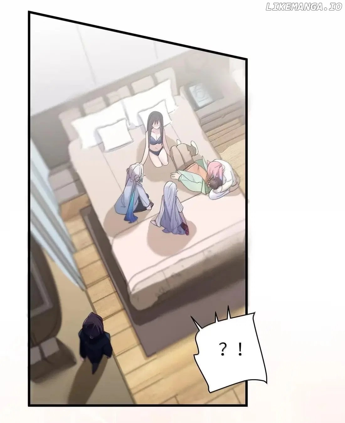 My Fake Girlfriends are using me as a Shield Chapter 175 – Page 48