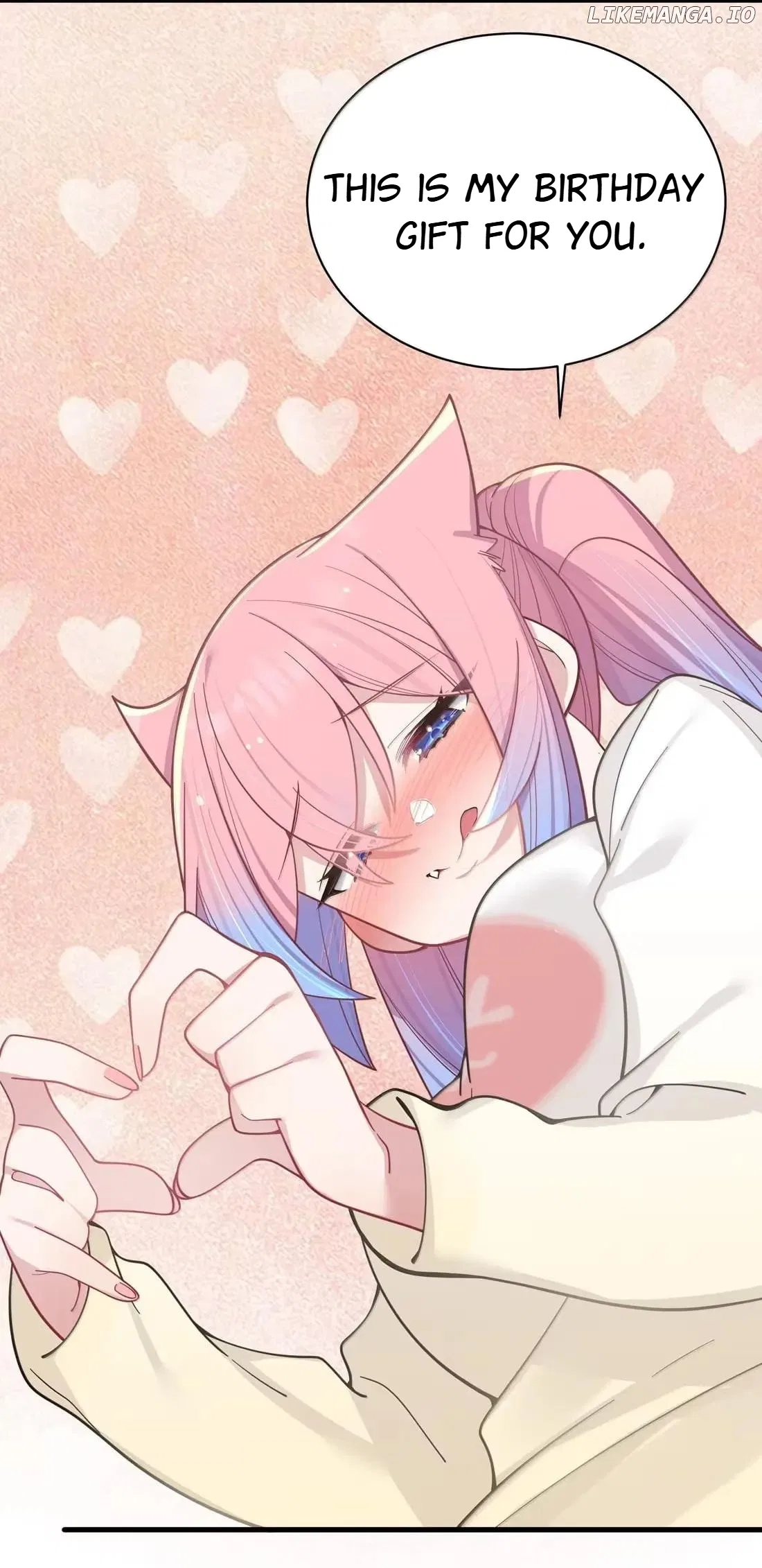 My Fake Girlfriends are using me as a Shield Chapter 175 – Page 50