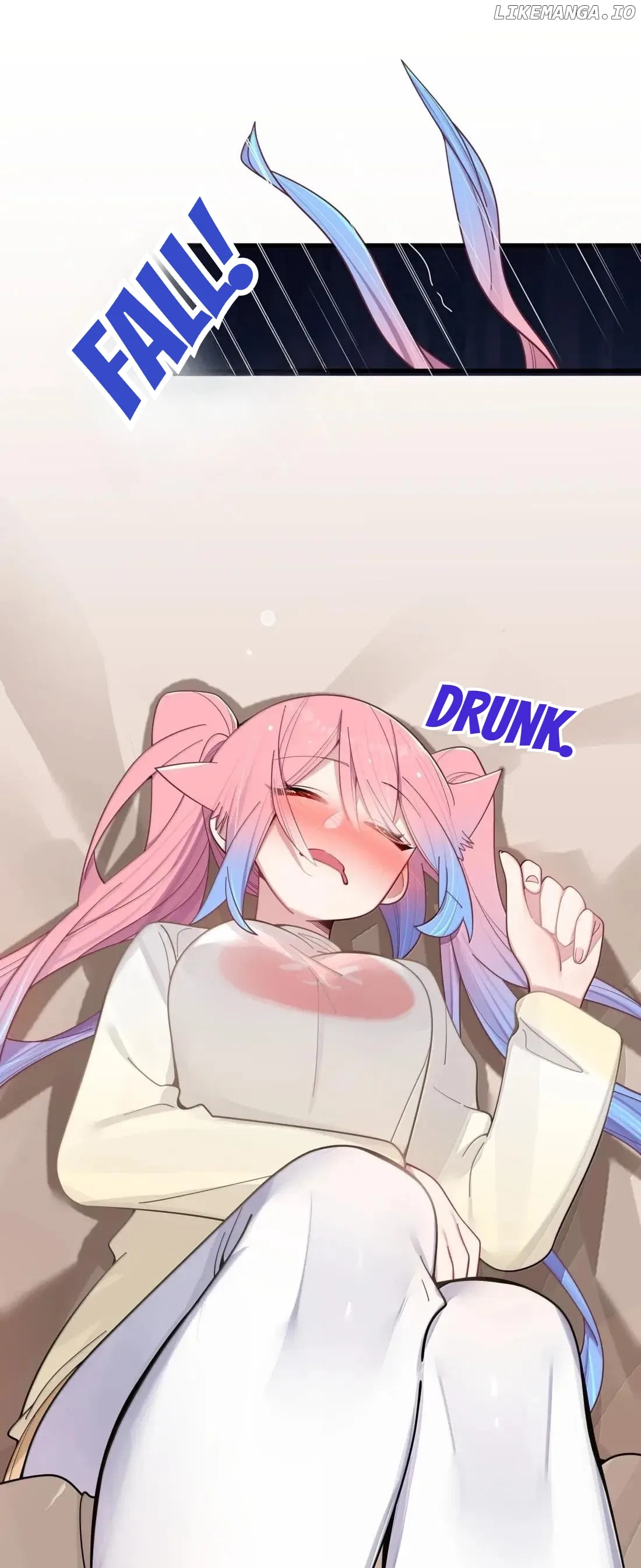 My Fake Girlfriends are using me as a Shield Chapter 175 – Page 52