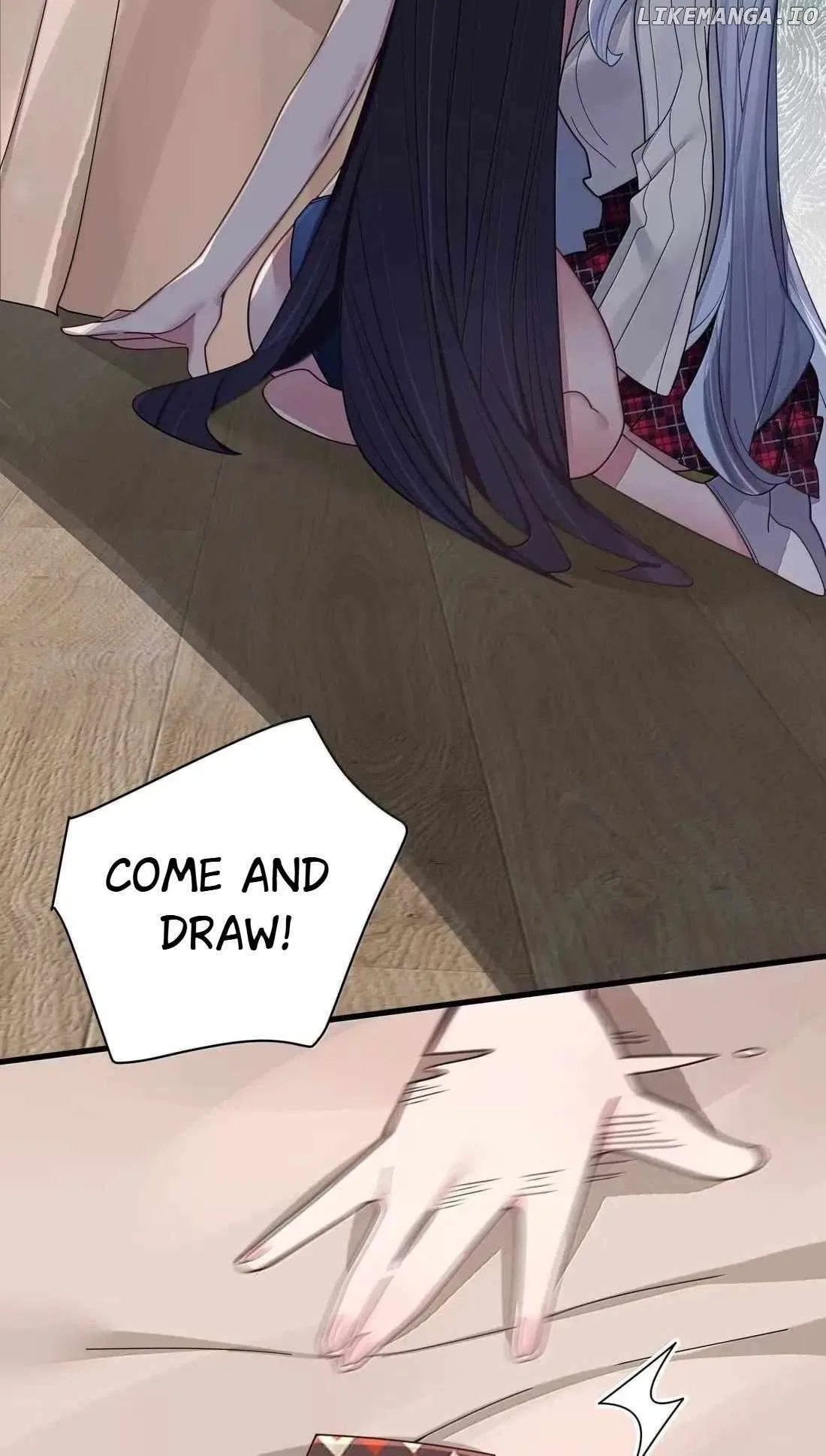 My Fake Girlfriends are using me as a Shield Chapter 174 – Page 9