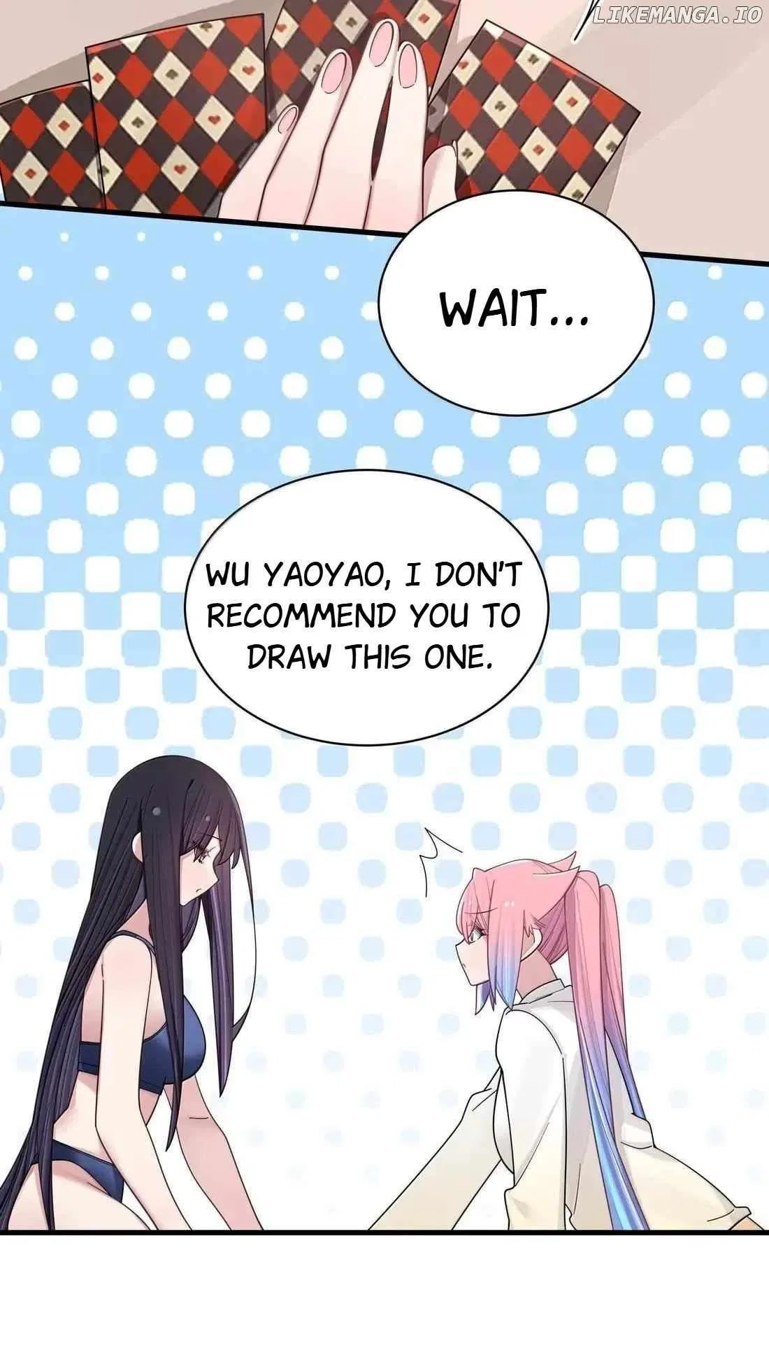My Fake Girlfriends are using me as a Shield Chapter 174 – Page 10