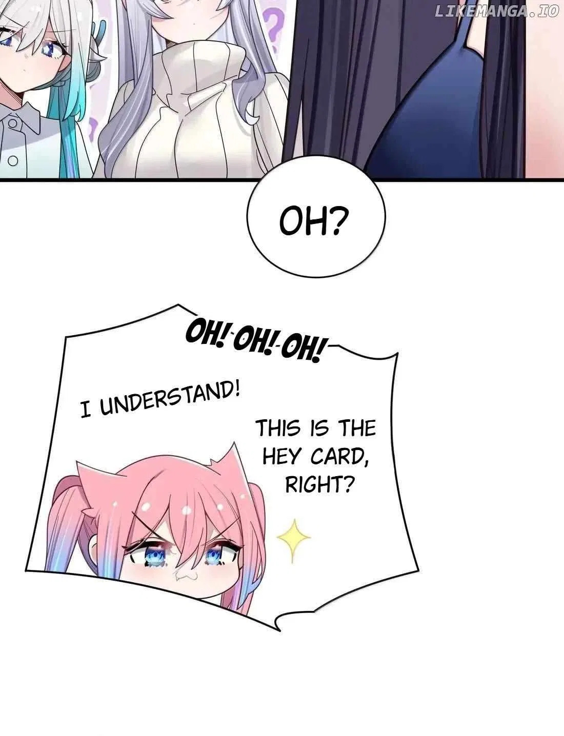 My Fake Girlfriends are using me as a Shield Chapter 174 – Page 12
