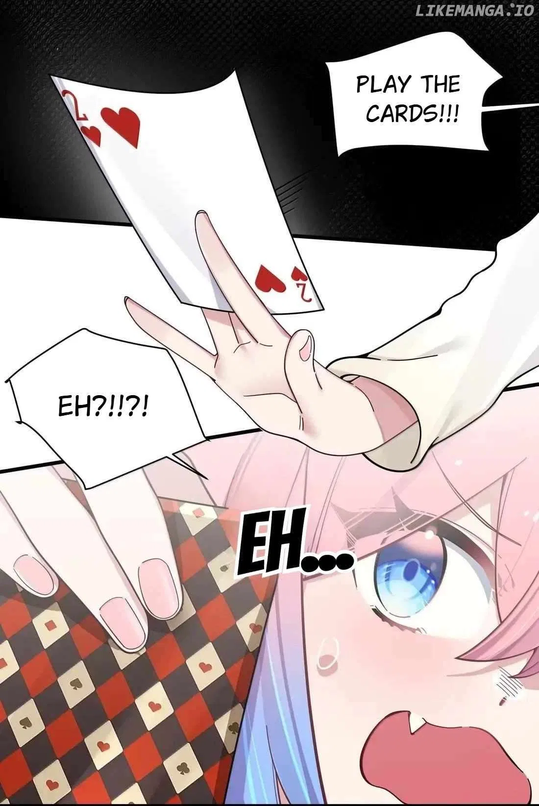 My Fake Girlfriends are using me as a Shield Chapter 174 – Page 17