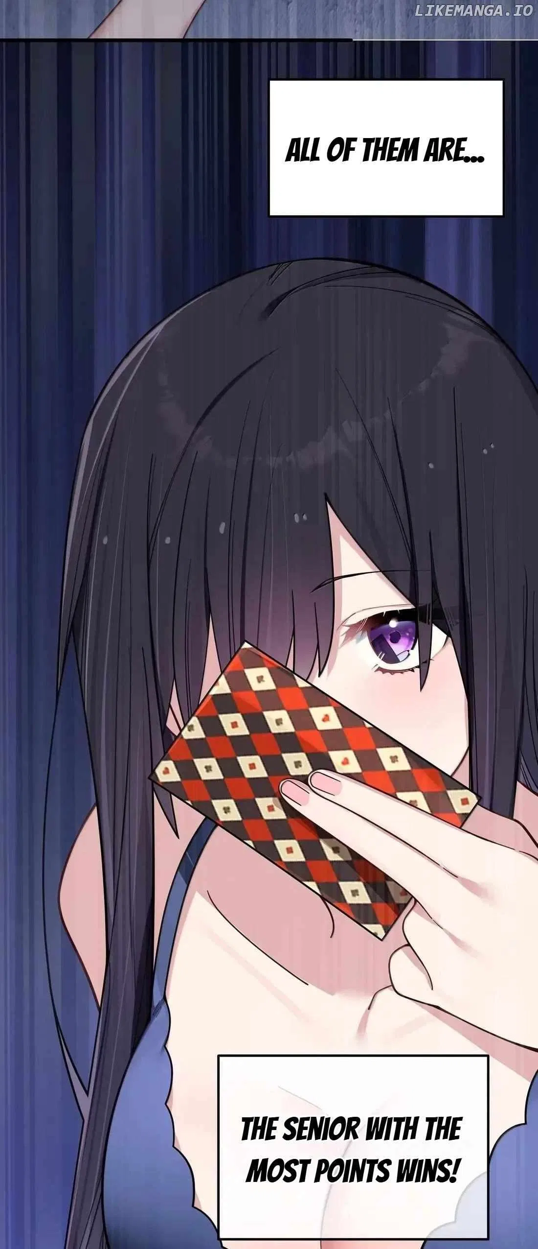 My Fake Girlfriends are using me as a Shield Chapter 174 – Page 20