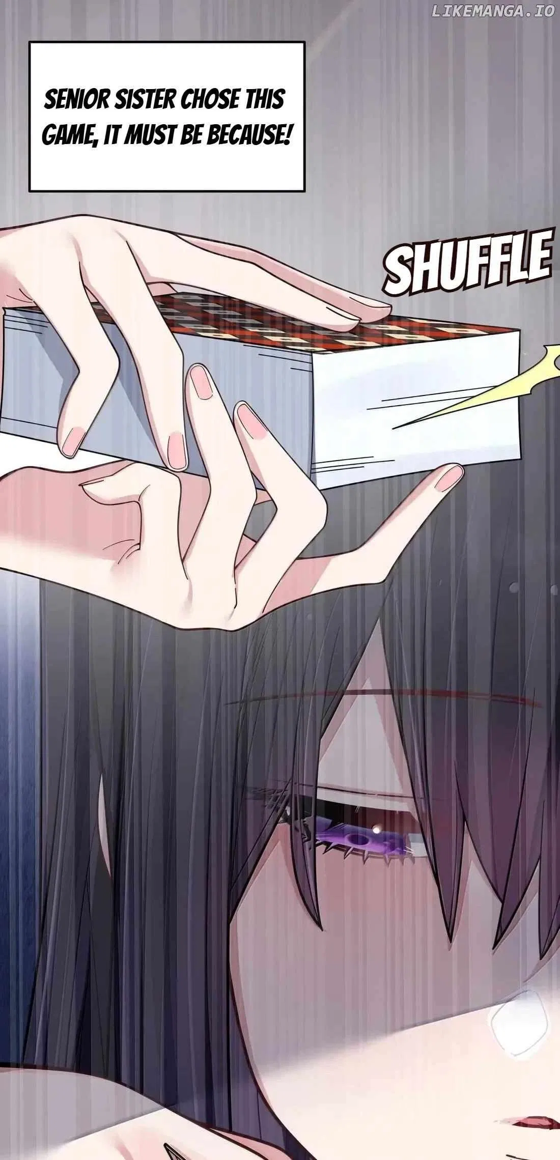 My Fake Girlfriends are using me as a Shield Chapter 174 – Page 22