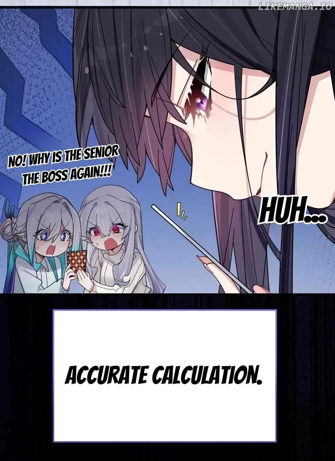 My Fake Girlfriends are using me as a Shield Chapter 174 – Page 24