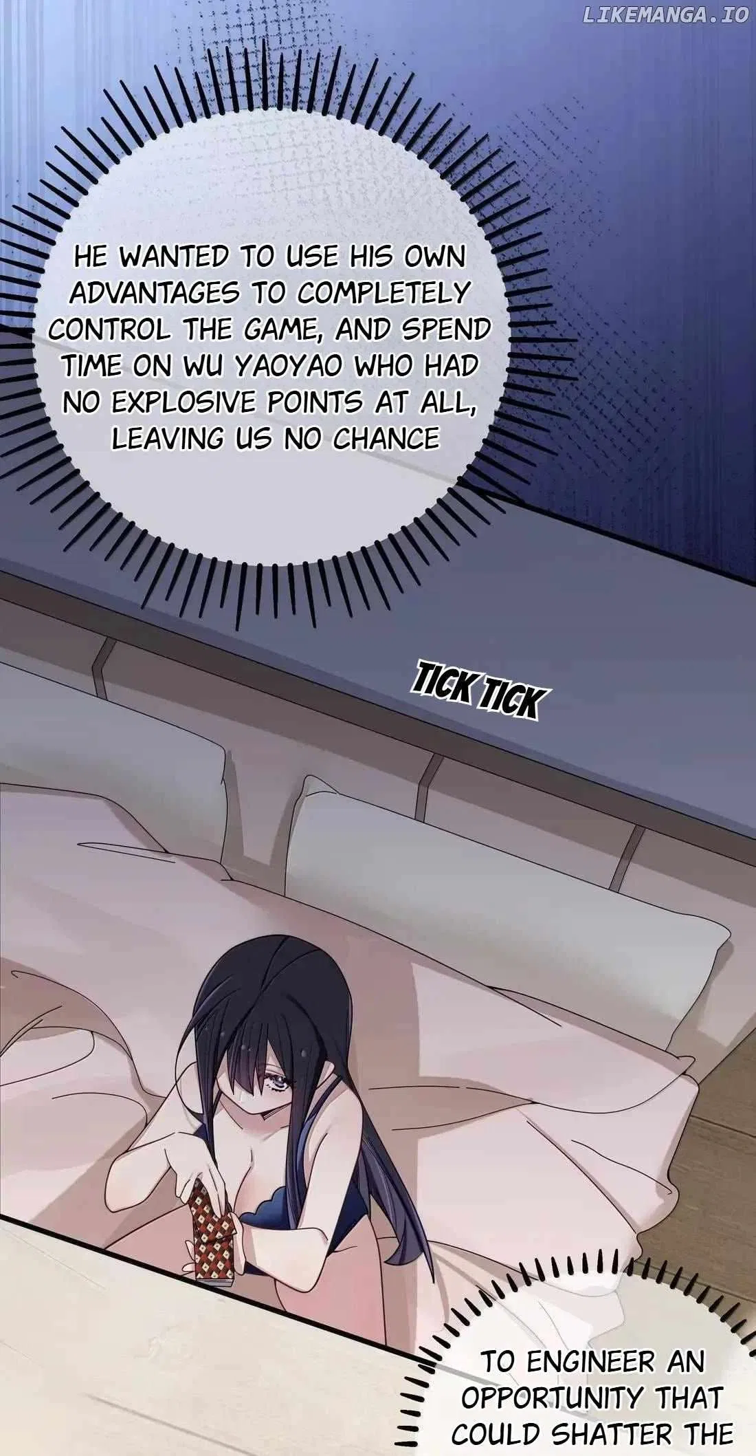 My Fake Girlfriends are using me as a Shield Chapter 174 – Page 26