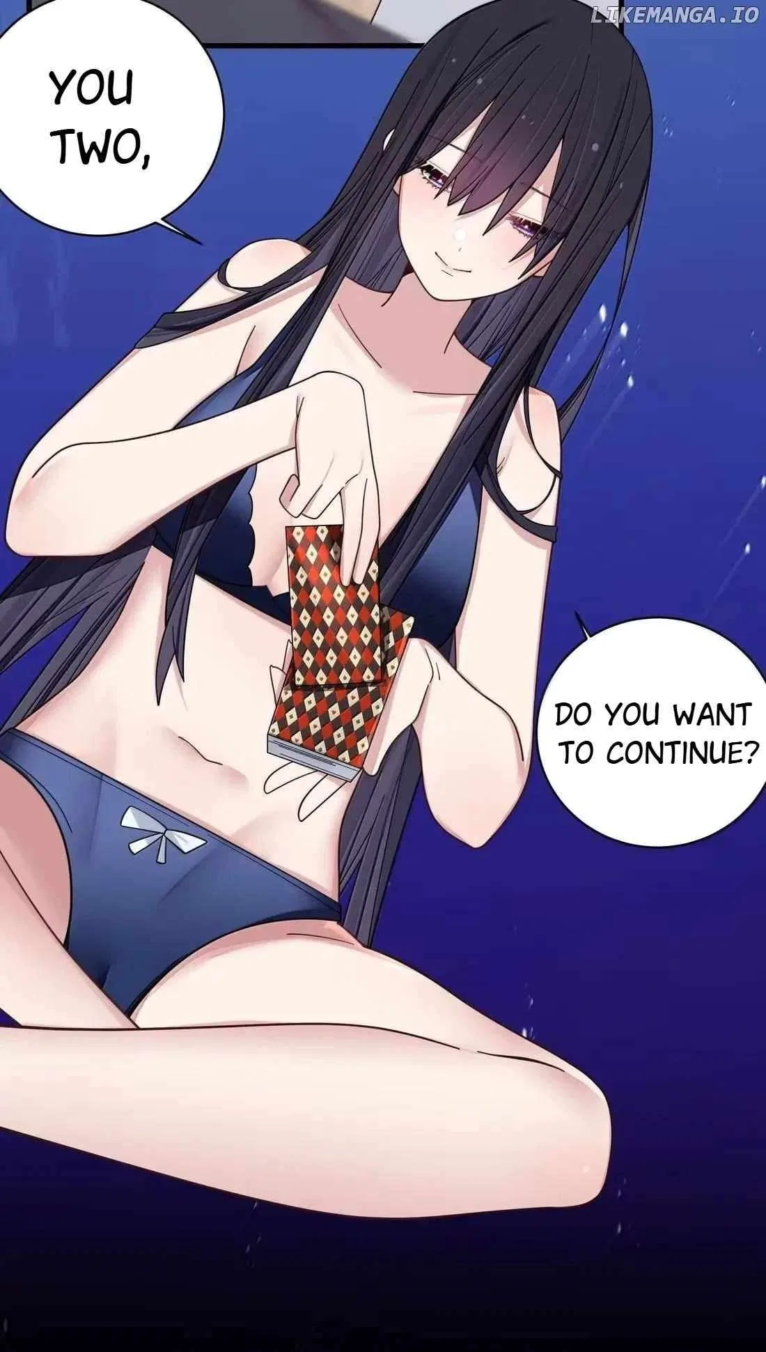 My Fake Girlfriends are using me as a Shield Chapter 174 – Page 30