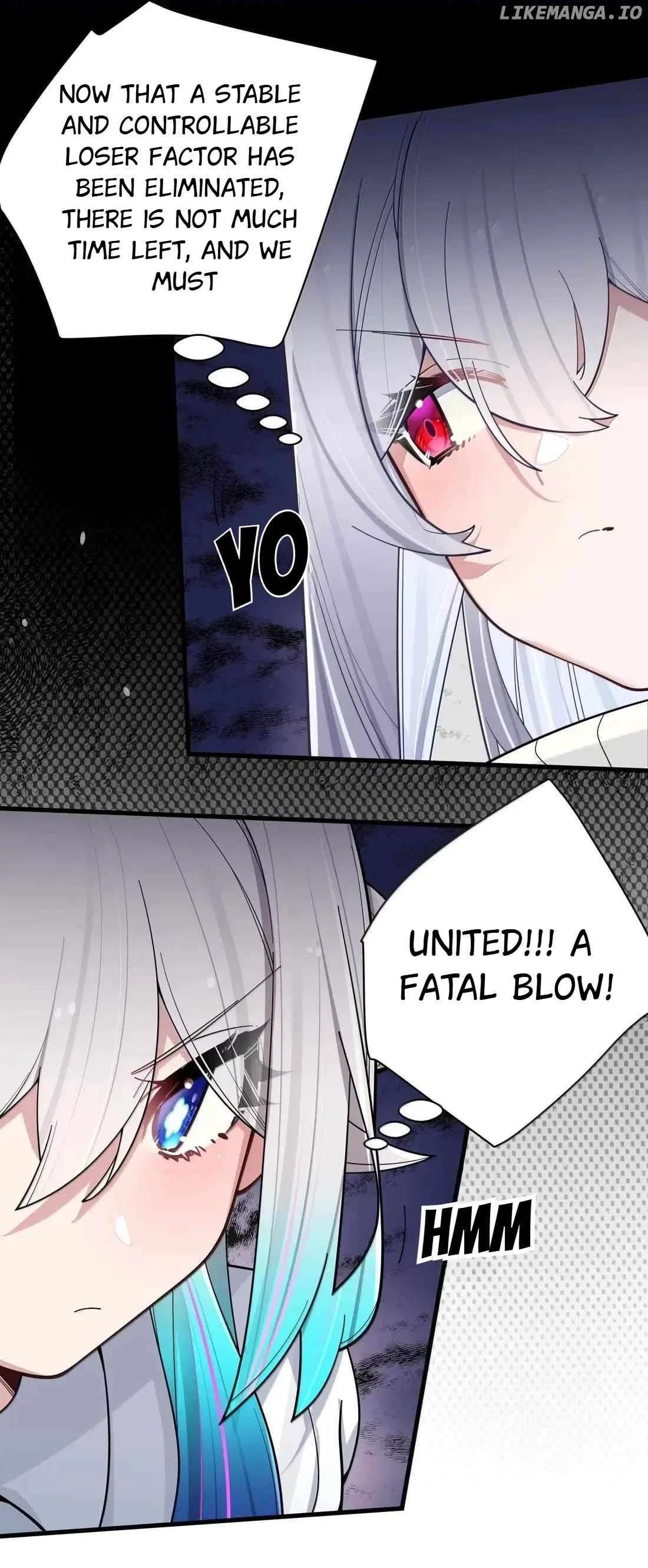 My Fake Girlfriends are using me as a Shield Chapter 174 – Page 31