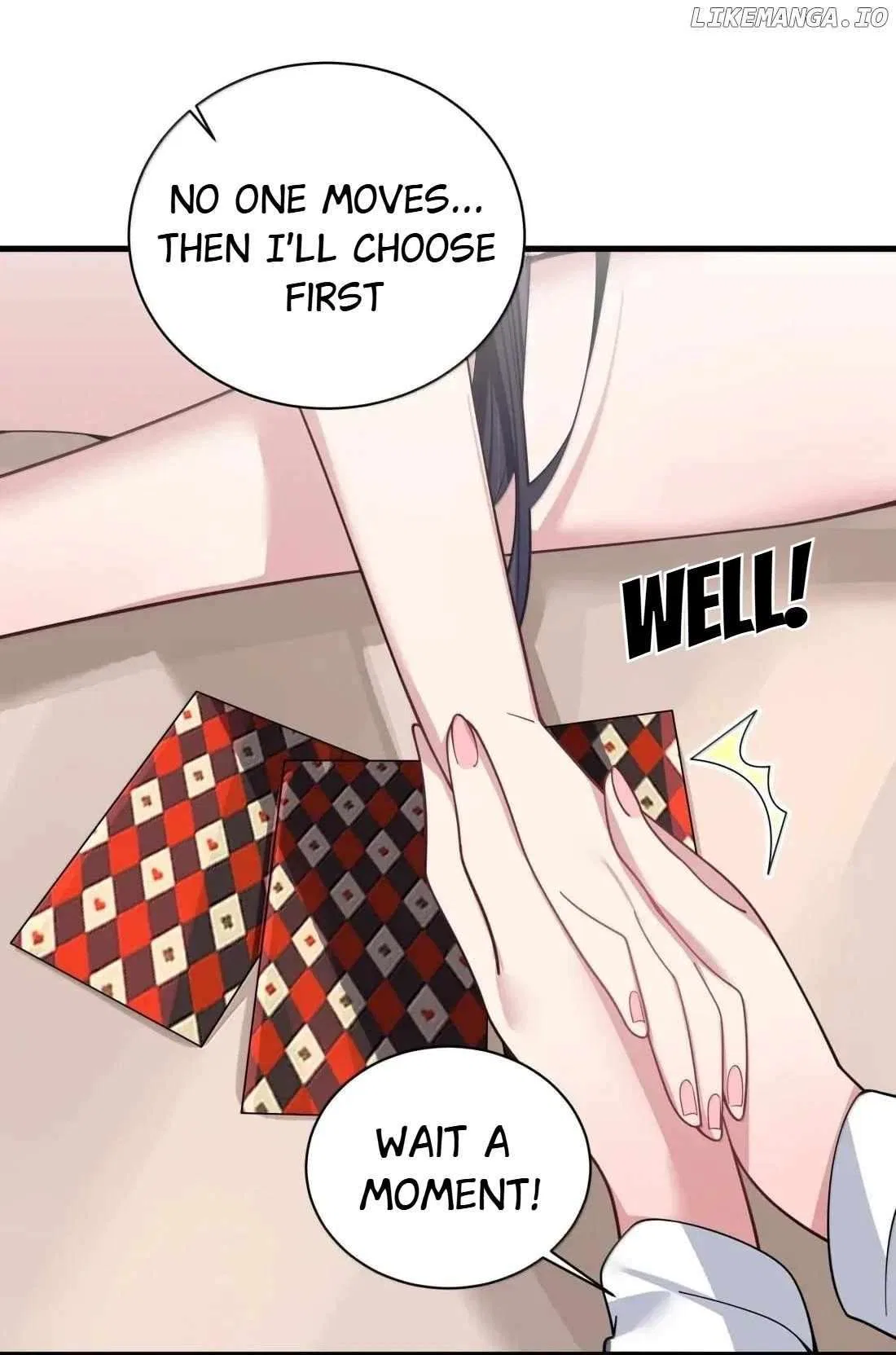 My Fake Girlfriends are using me as a Shield Chapter 174 – Page 32