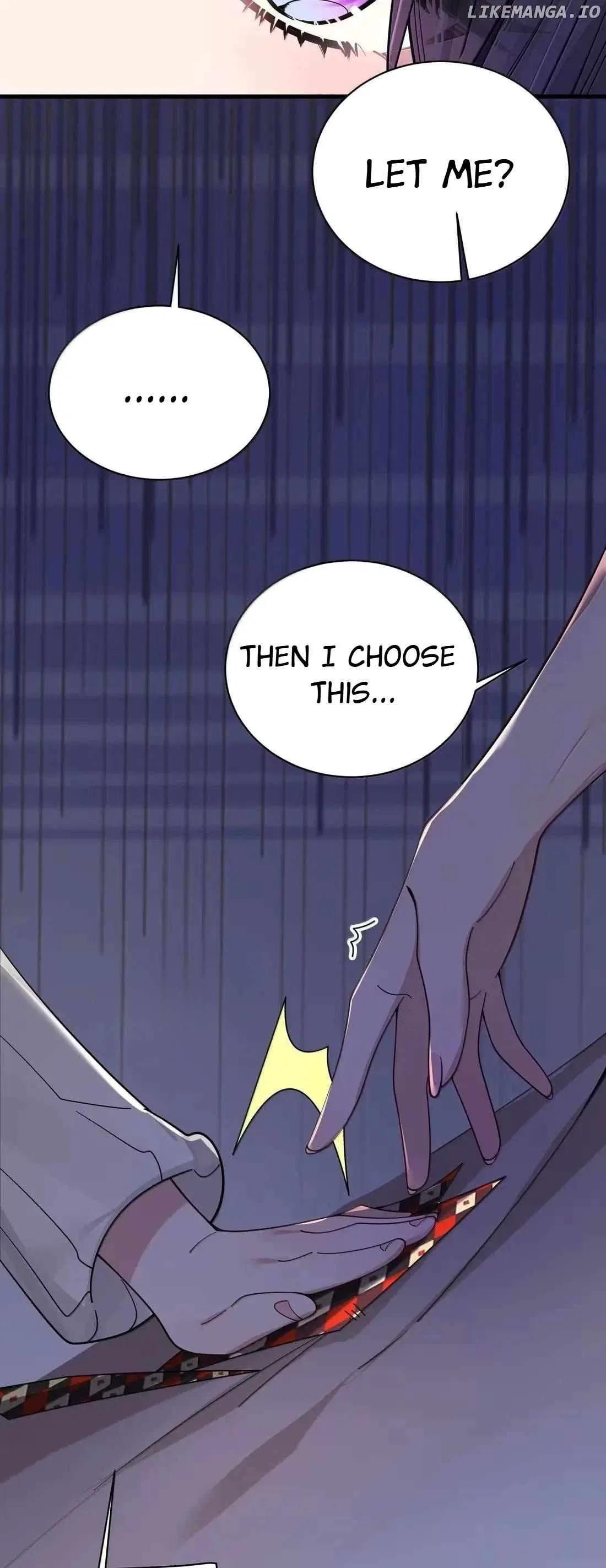 My Fake Girlfriends are using me as a Shield Chapter 174 – Page 34
