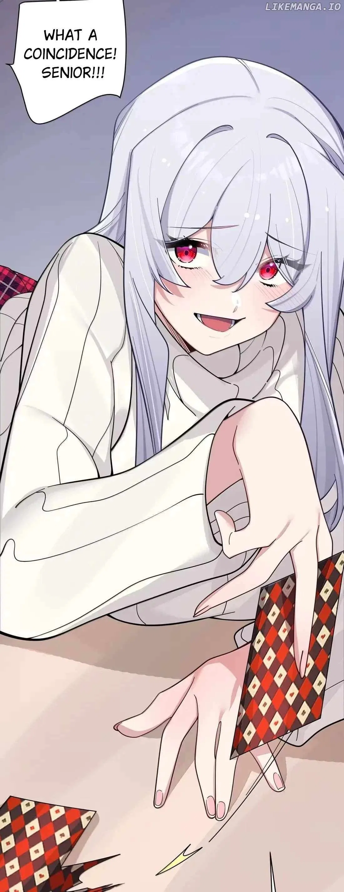 My Fake Girlfriends are using me as a Shield Chapter 174 – Page 35