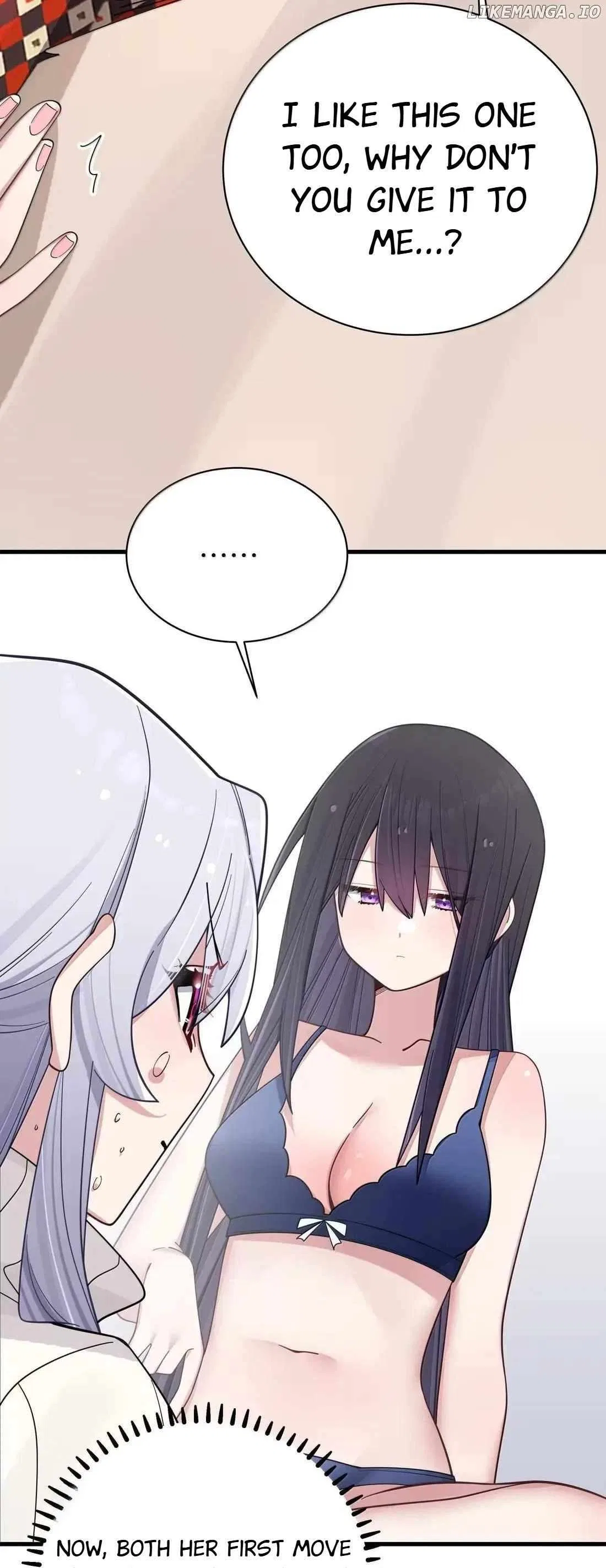 My Fake Girlfriends are using me as a Shield Chapter 174 – Page 36