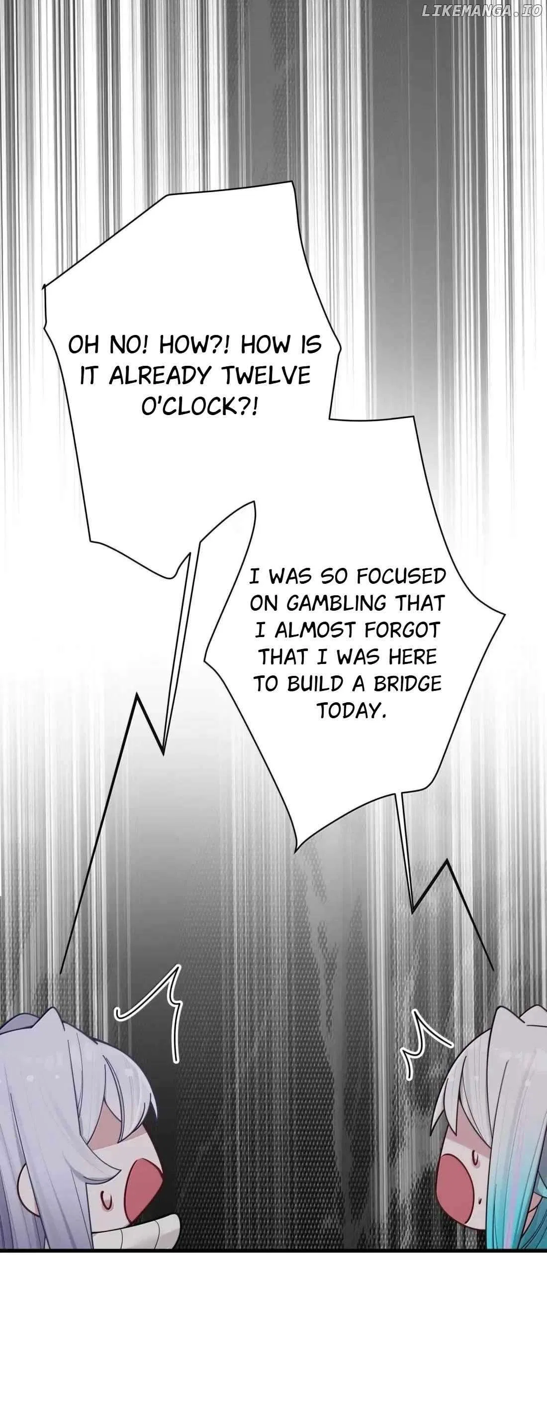 My Fake Girlfriends are using me as a Shield Chapter 174 – Page 41