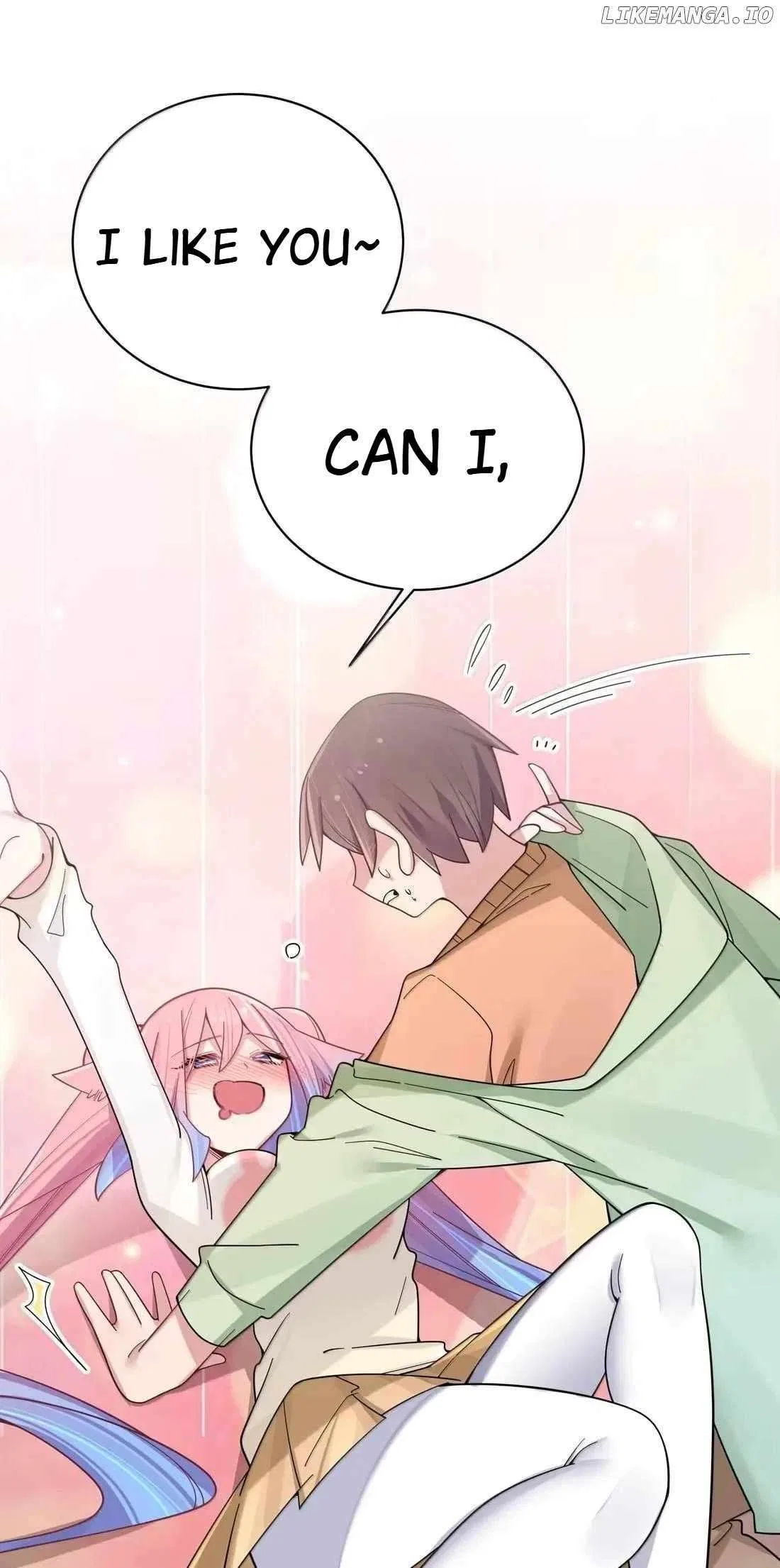 My Fake Girlfriends are using me as a Shield Chapter 174 – Page 43