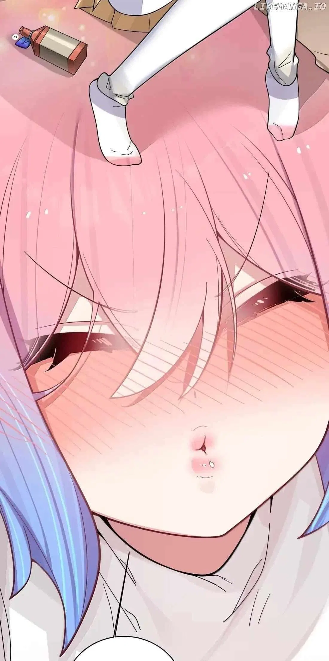 My Fake Girlfriends are using me as a Shield Chapter 174 – Page 44