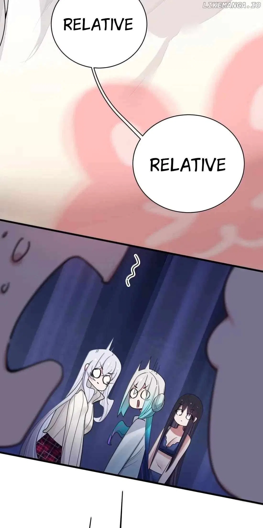 My Fake Girlfriends are using me as a Shield Chapter 174 – Page 45