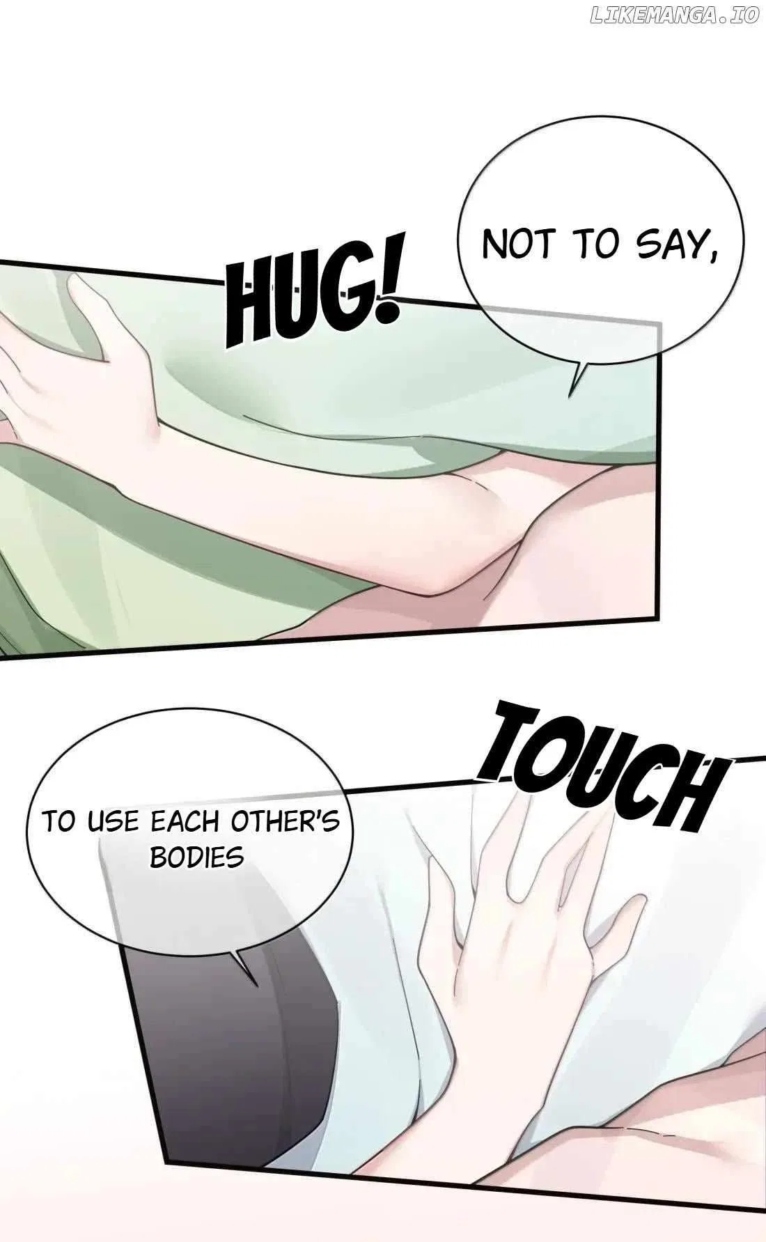 My Fake Girlfriends are using me as a Shield Chapter 173 – Page 4