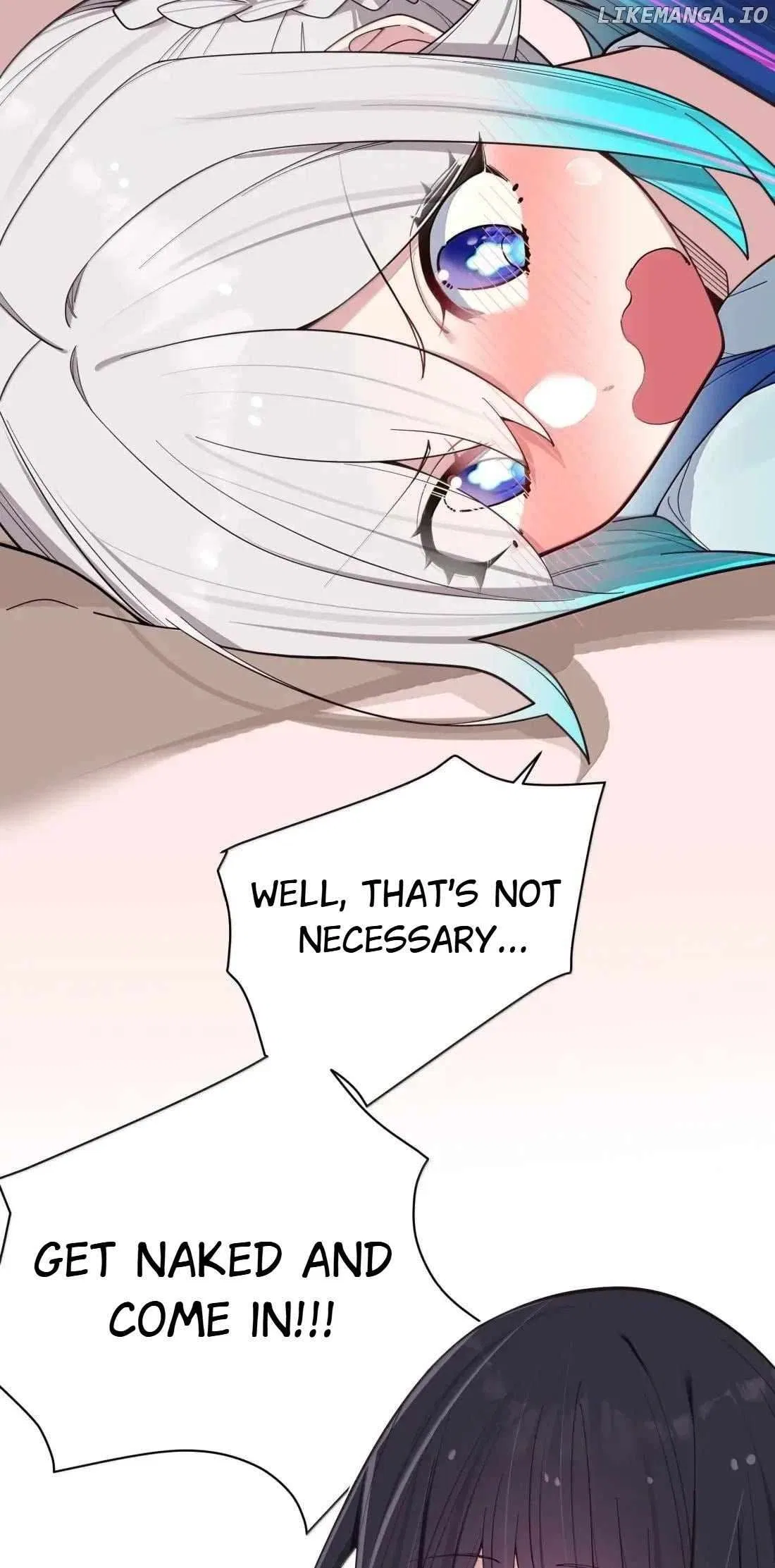 My Fake Girlfriends are using me as a Shield Chapter 173 – Page 6