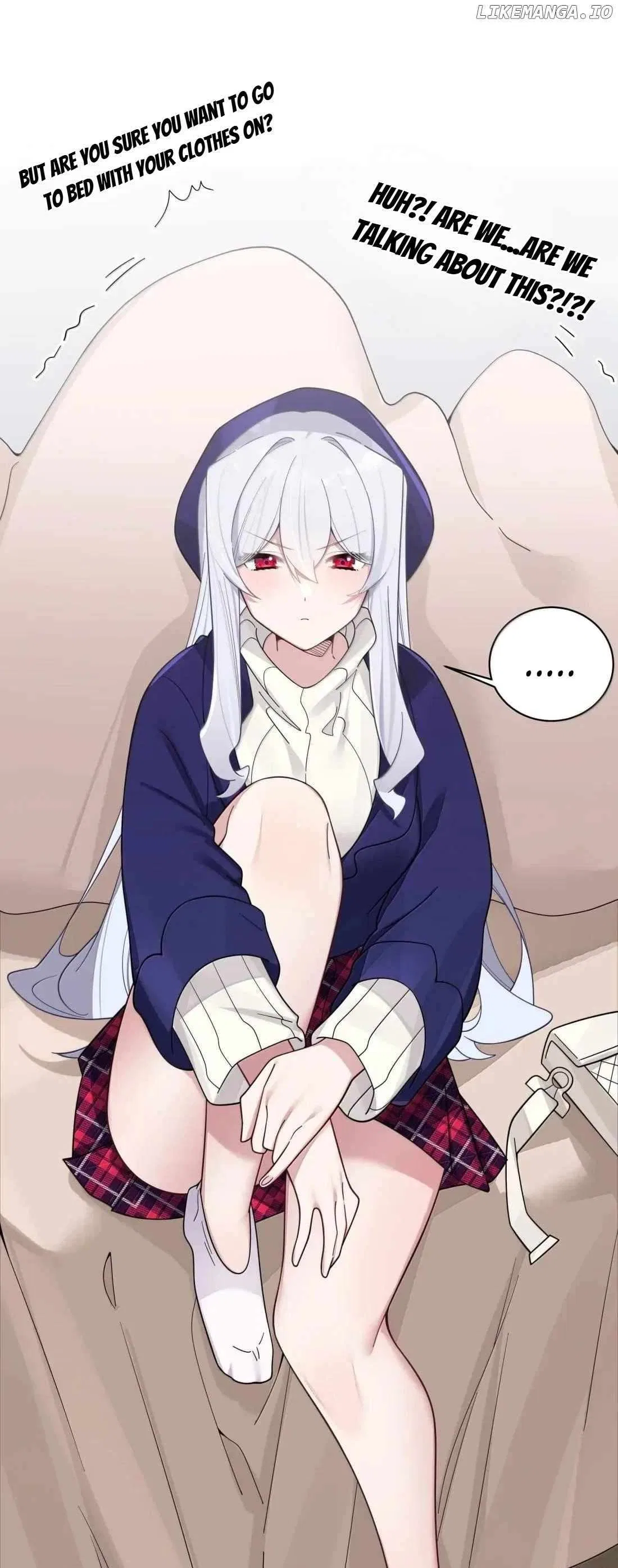 My Fake Girlfriends are using me as a Shield Chapter 173 – Page 8