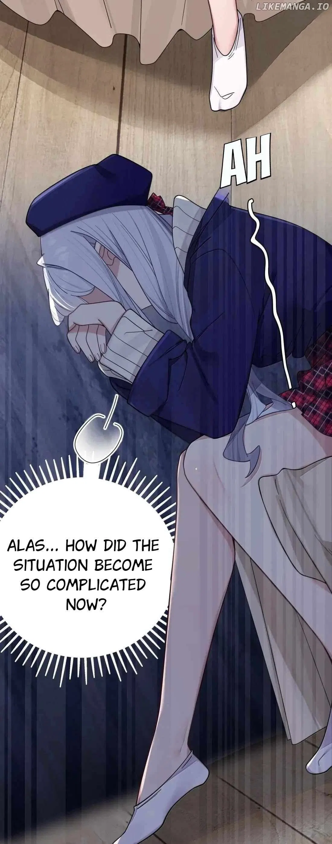 My Fake Girlfriends are using me as a Shield Chapter 173 – Page 9
