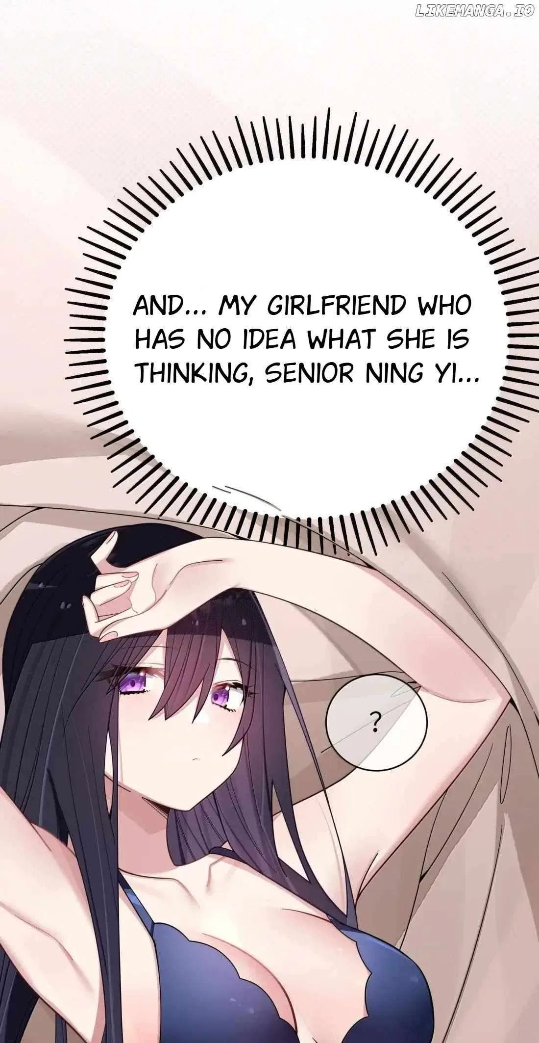 My Fake Girlfriends are using me as a Shield Chapter 173 – Page 13