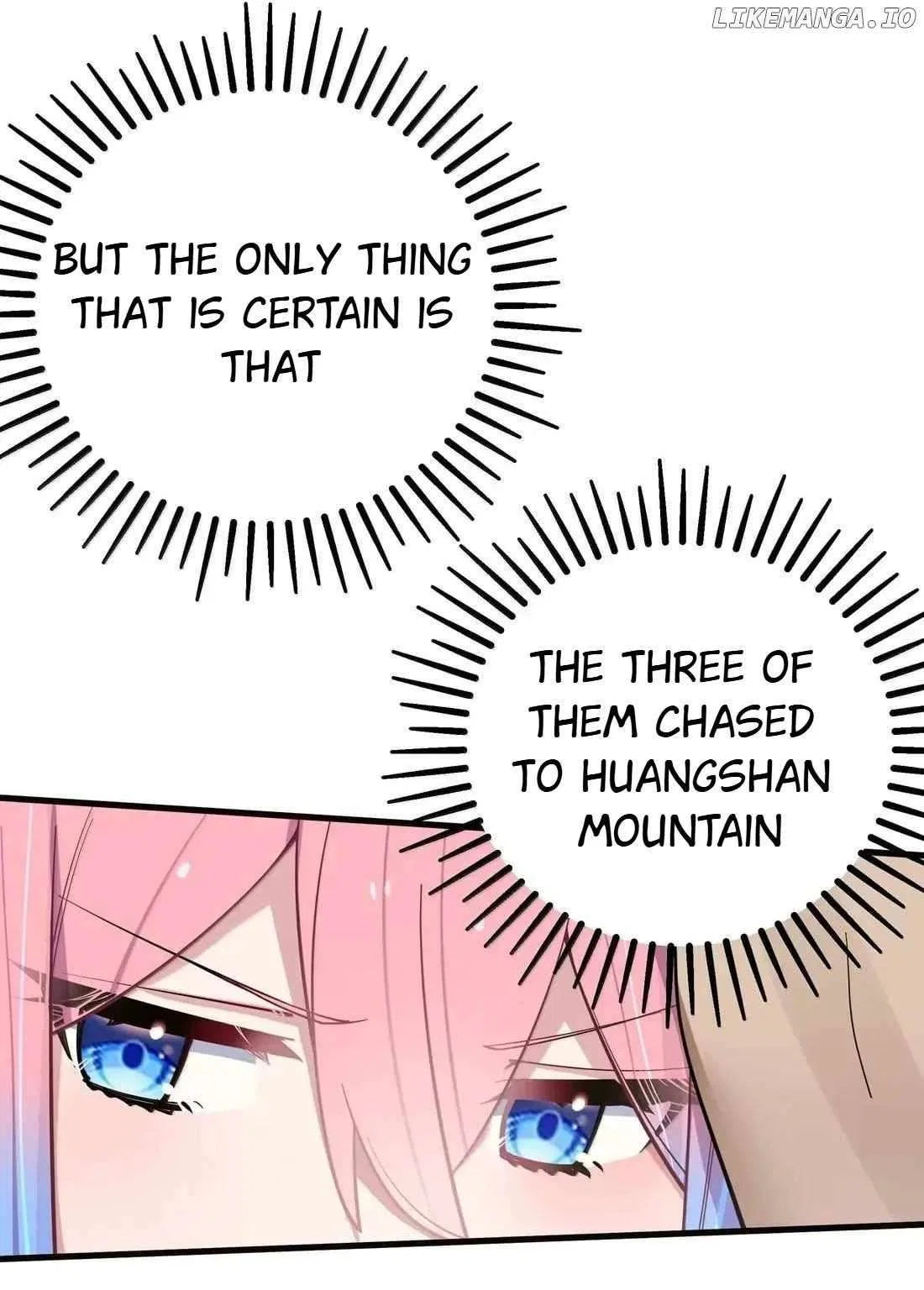 My Fake Girlfriends are using me as a Shield Chapter 173 – Page 15