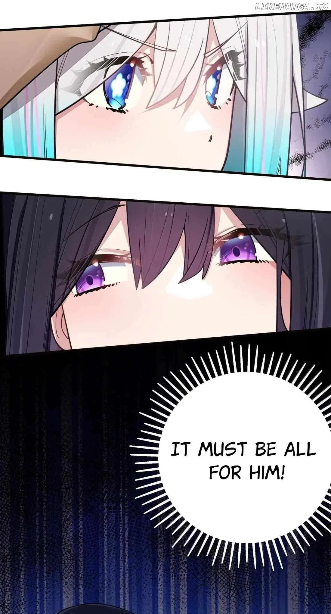 My Fake Girlfriends are using me as a Shield Chapter 173 – Page 16