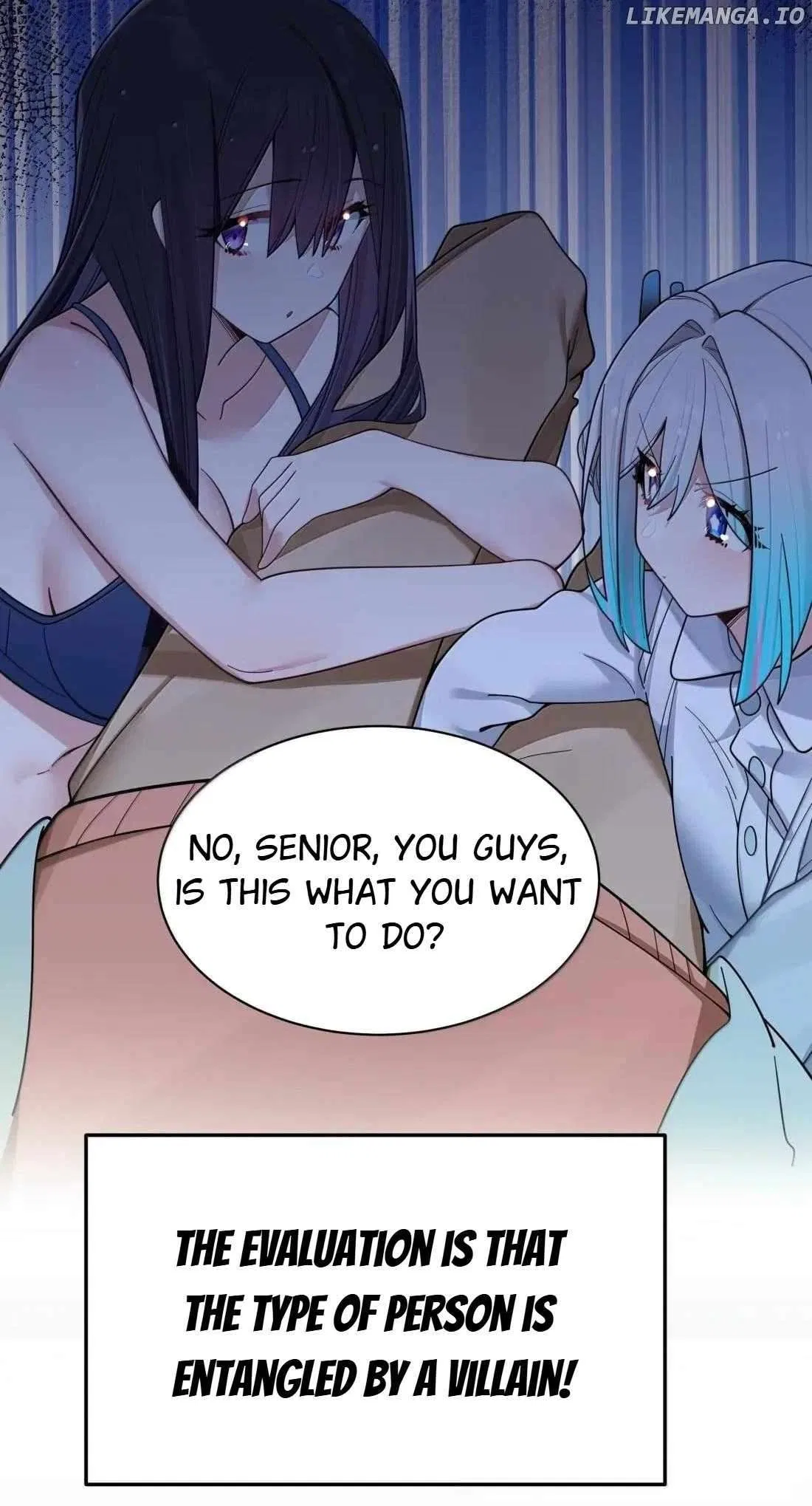 My Fake Girlfriends are using me as a Shield Chapter 173 – Page 17
