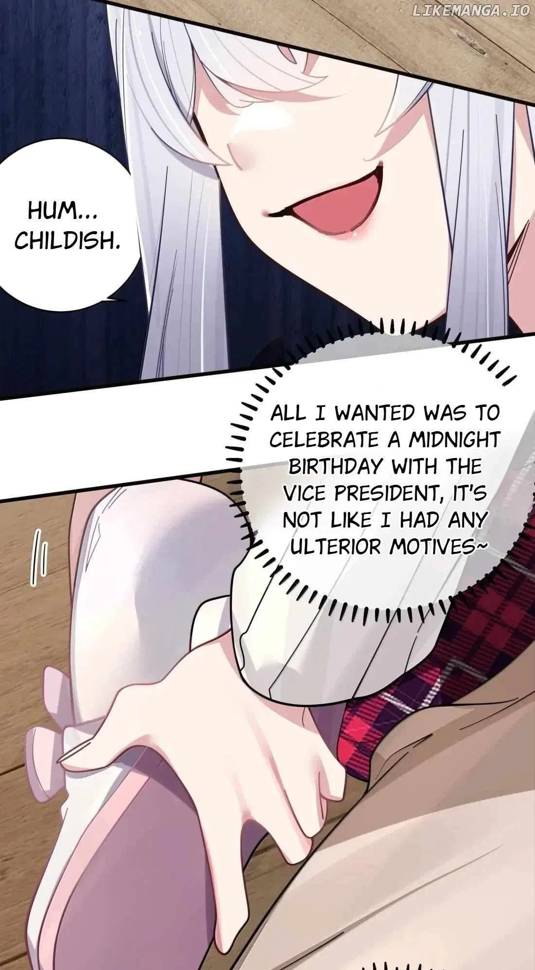 My Fake Girlfriends are using me as a Shield Chapter 173 – Page 19