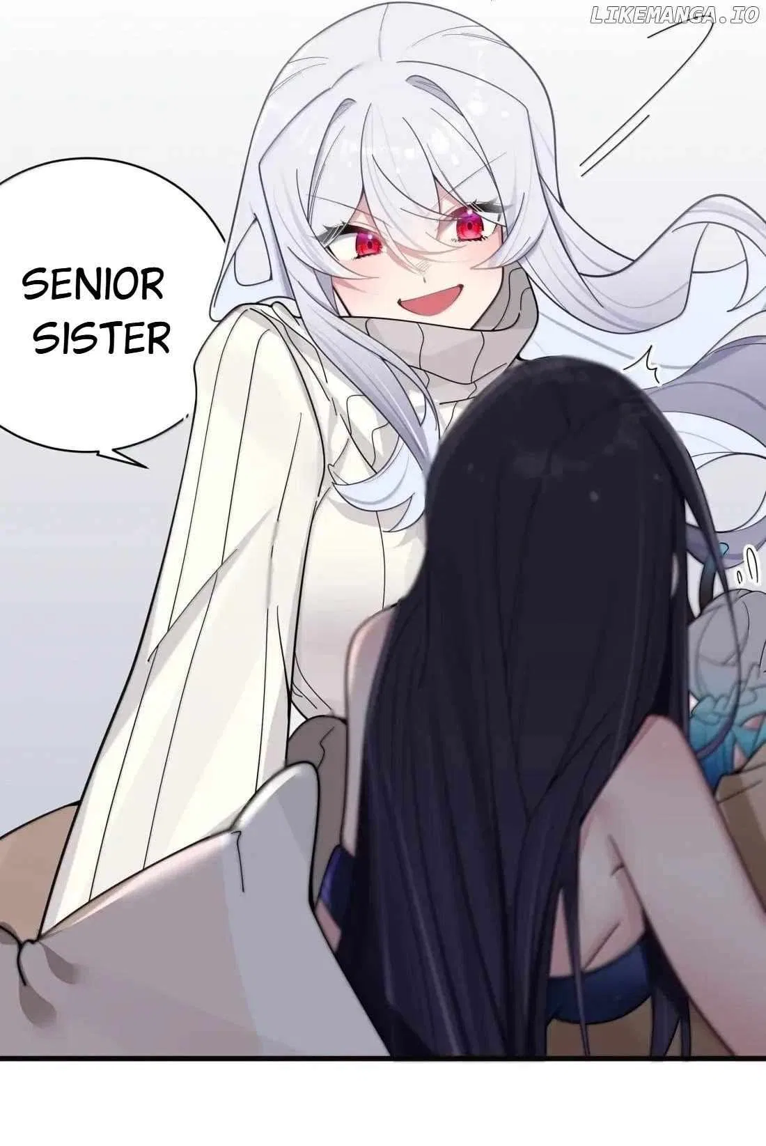 My Fake Girlfriends are using me as a Shield Chapter 173 – Page 21